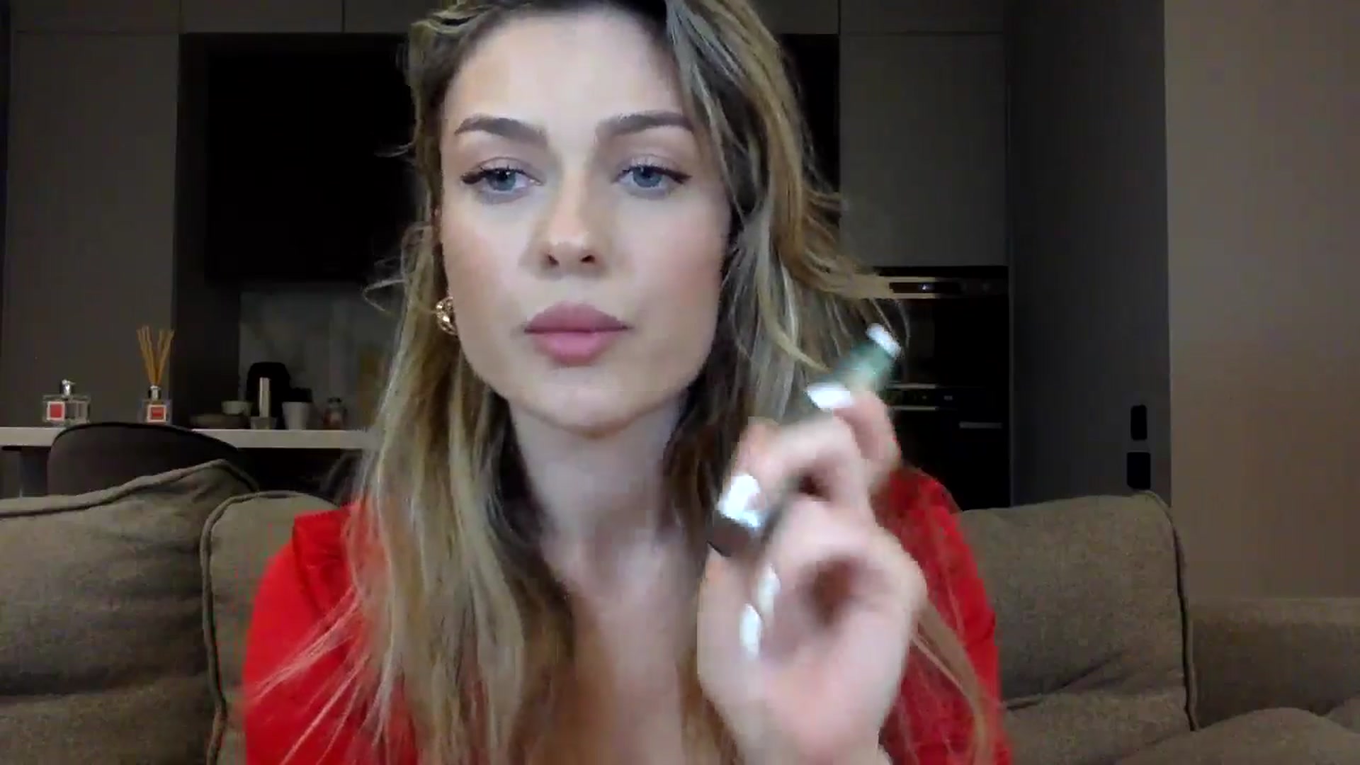 Gallery image thumbnail from SindiMoon's myfreecams stream on, 05/14/2024, 17:12 image 12 of 20
