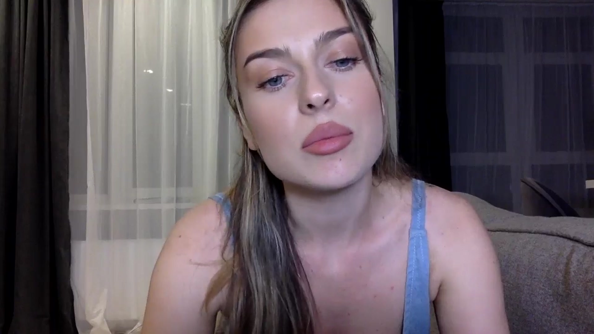 Gallery image thumbnail from SindiMoon's myfreecams stream on, 07/01/2024, 19:45 image 7 of 20