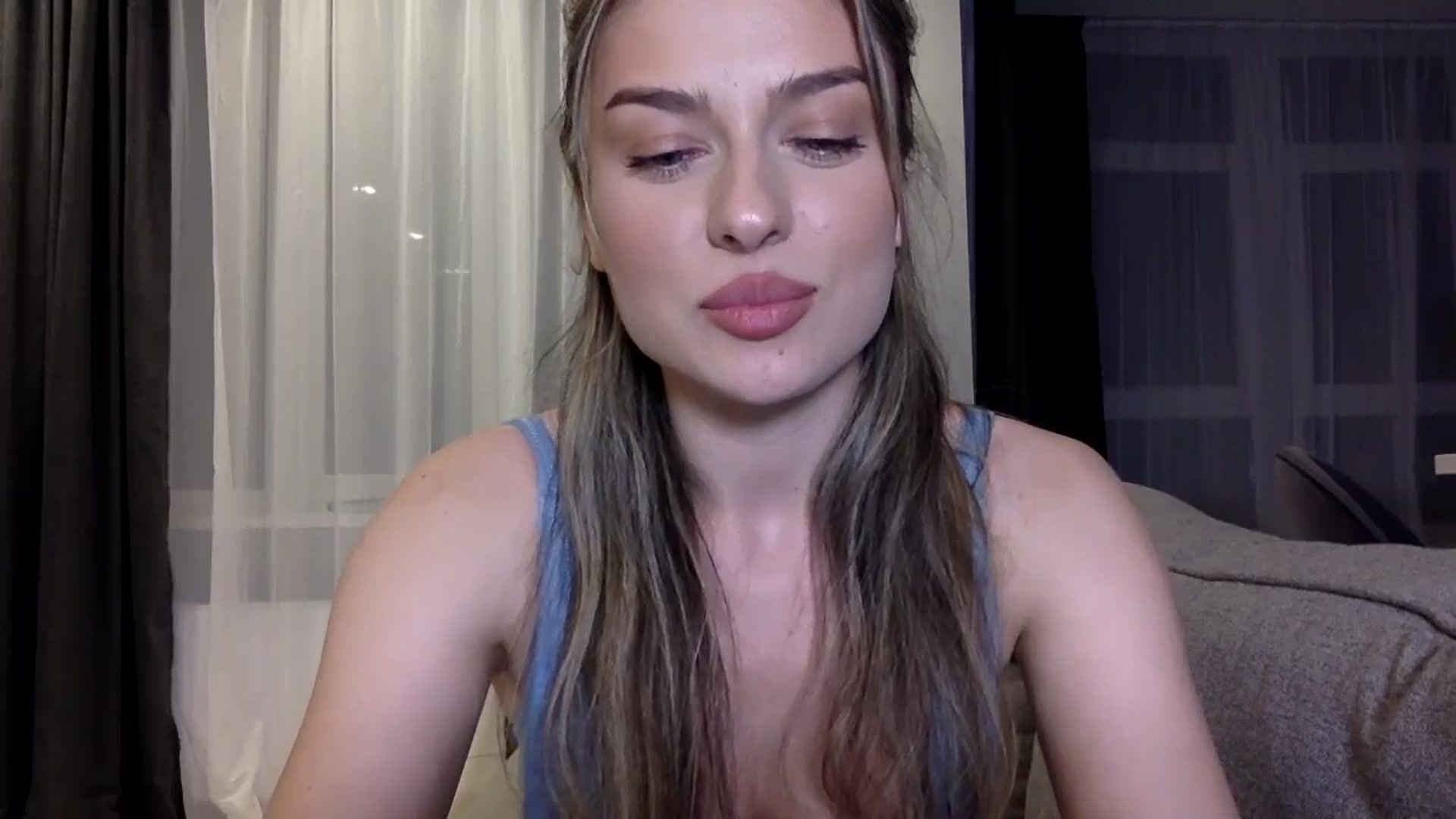 Gallery image thumbnail from SindiMoon's myfreecams stream on, 07/01/2024, 19:45 image 10 of 20