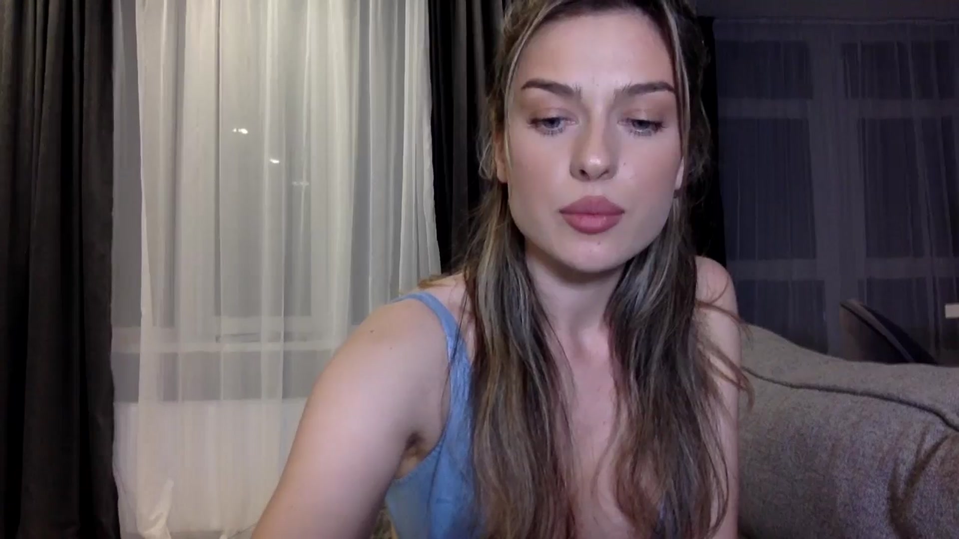 Gallery image thumbnail from SindiMoon's myfreecams stream on, 07/01/2024, 19:45 image 9 of 20