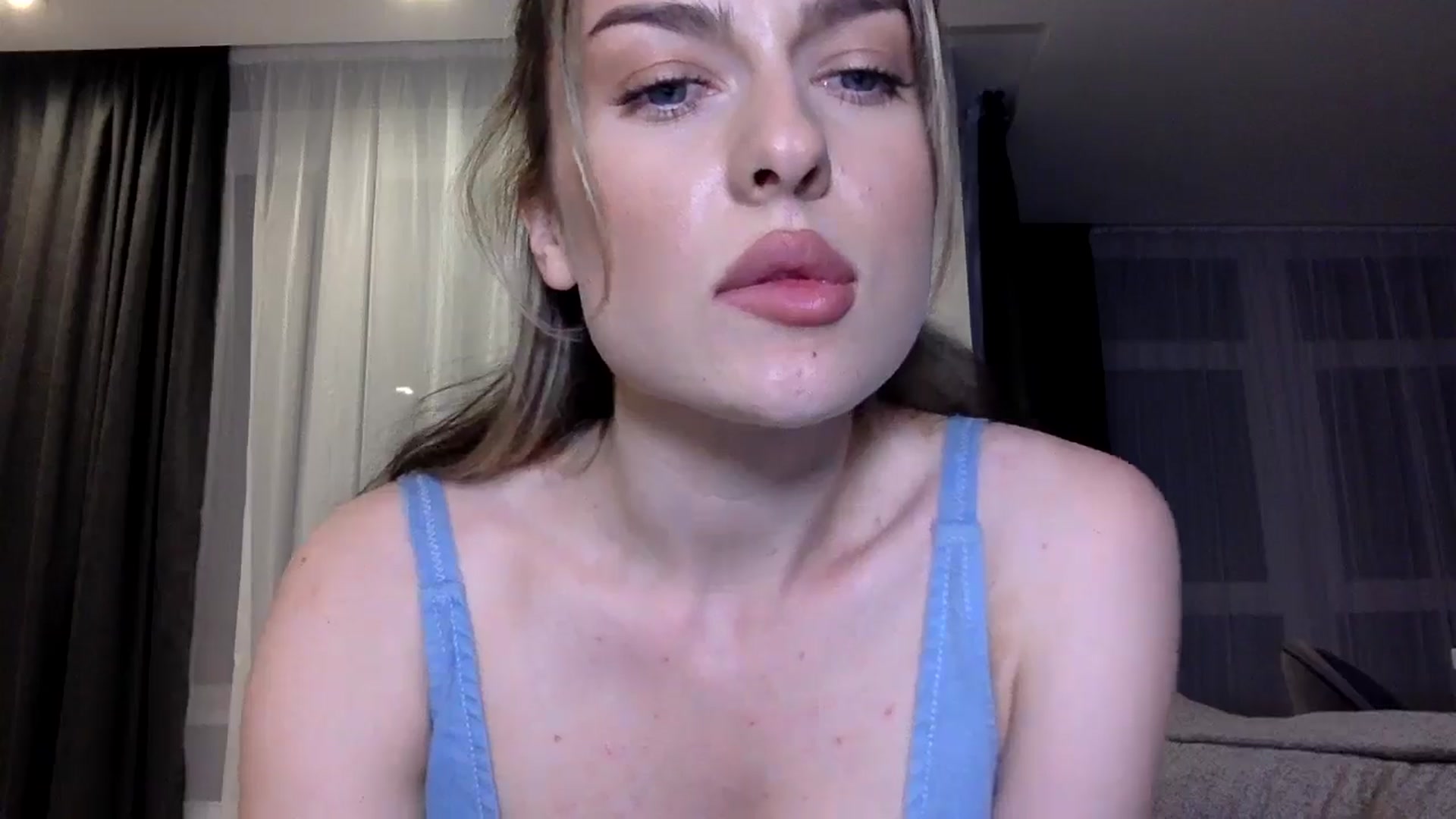 Gallery image thumbnail from SindiMoon's myfreecams stream on, 07/01/2024, 20:14 image 2 of 20