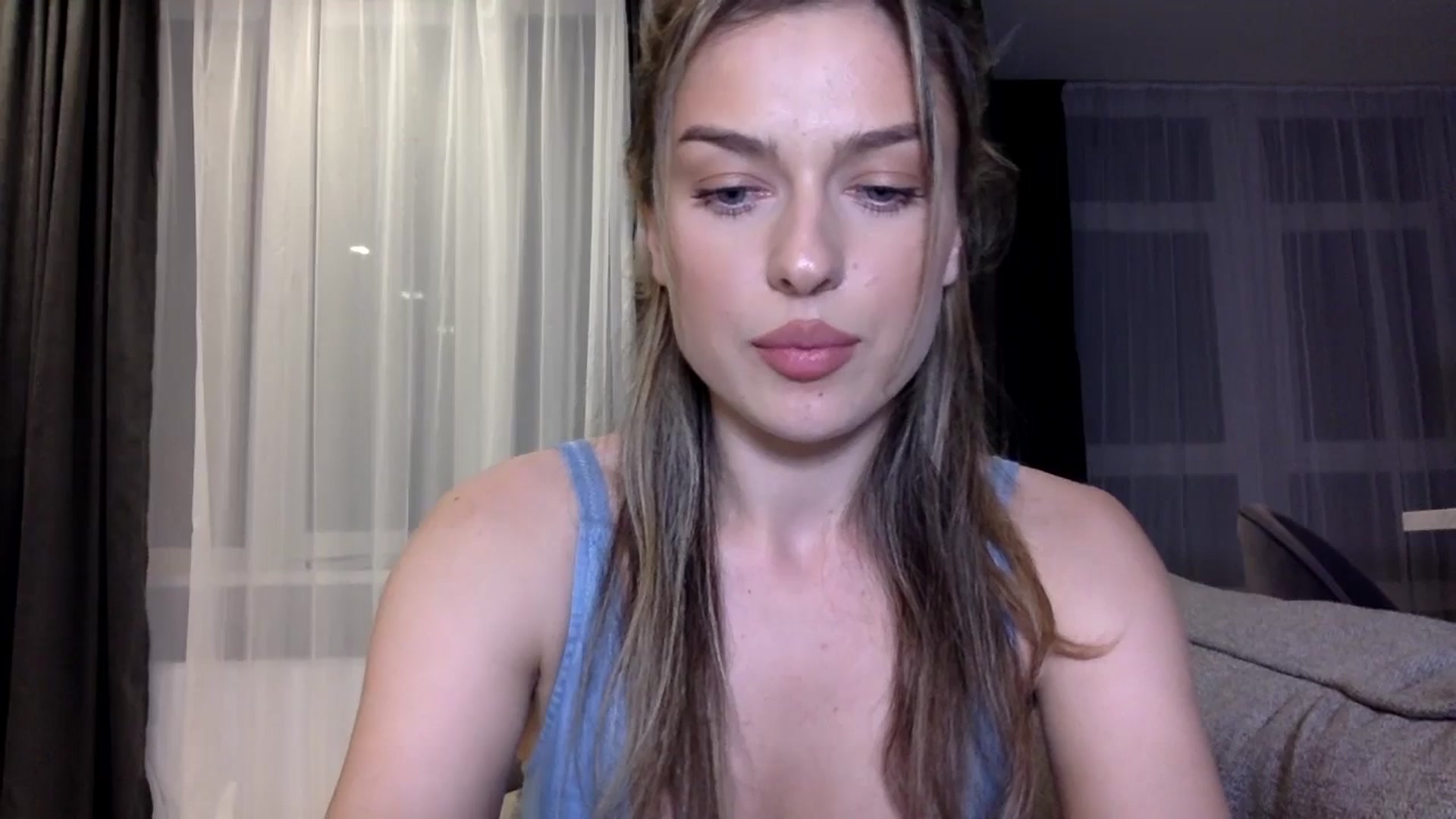Gallery image thumbnail from SindiMoon's myfreecams stream on, 07/01/2024, 20:14 image 18 of 20
