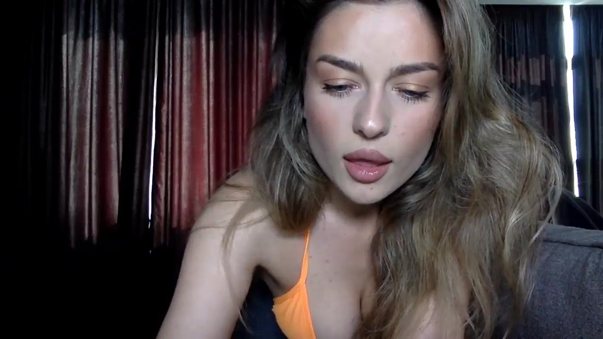 Gallery image thumbnail from SindiMoon's myfreecams stream on, 07/02/2024, 13:25 image 6 of 20