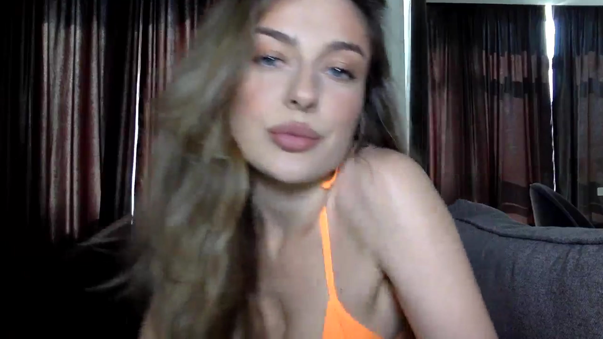 Gallery image thumbnail from SindiMoon's myfreecams stream on, 07/02/2024, 13:25 image 17 of 20
