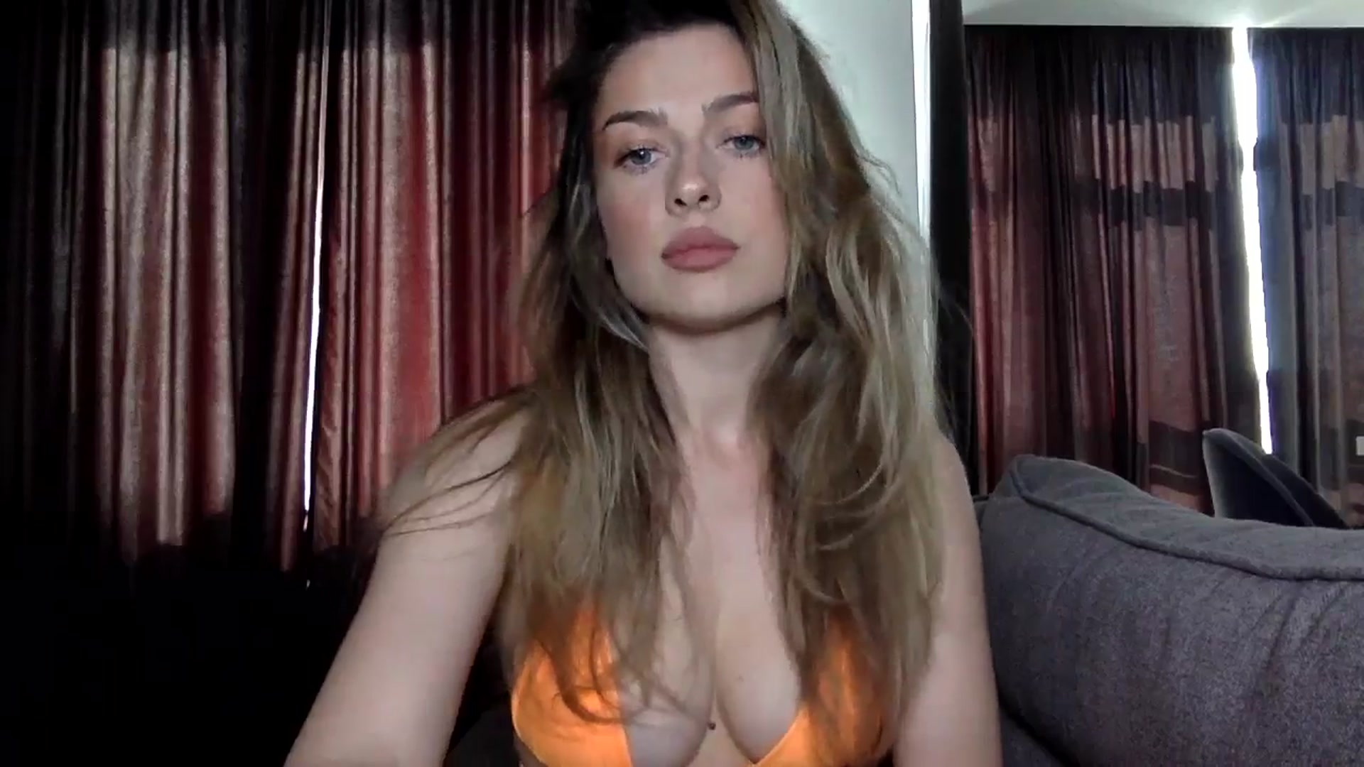 Gallery image thumbnail from SindiMoon's myfreecams stream on, 07/02/2024, 14:01 image 11 of 20