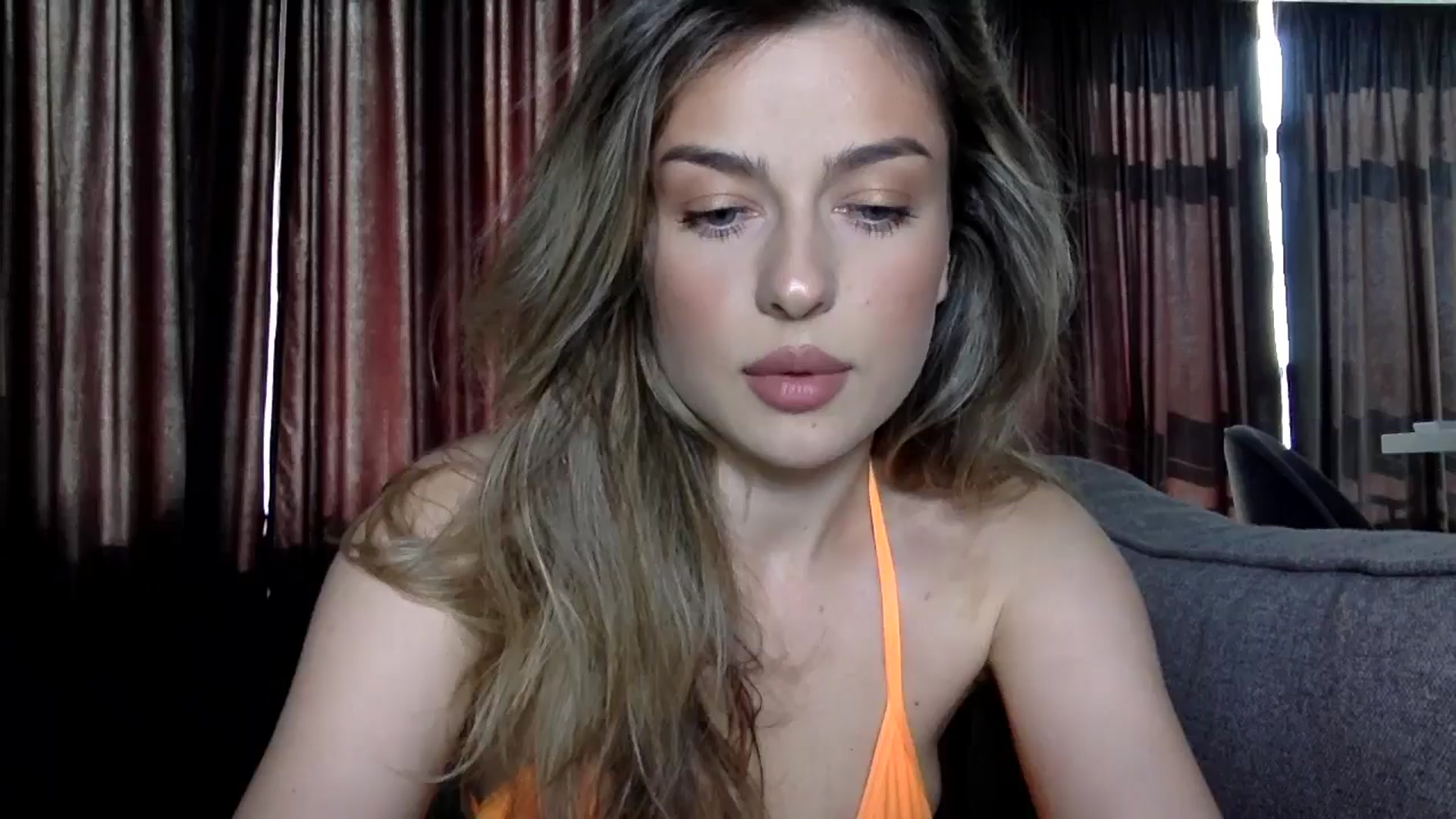 Gallery image thumbnail from SindiMoon's myfreecams stream on, 07/02/2024, 14:01 image 20 of 20