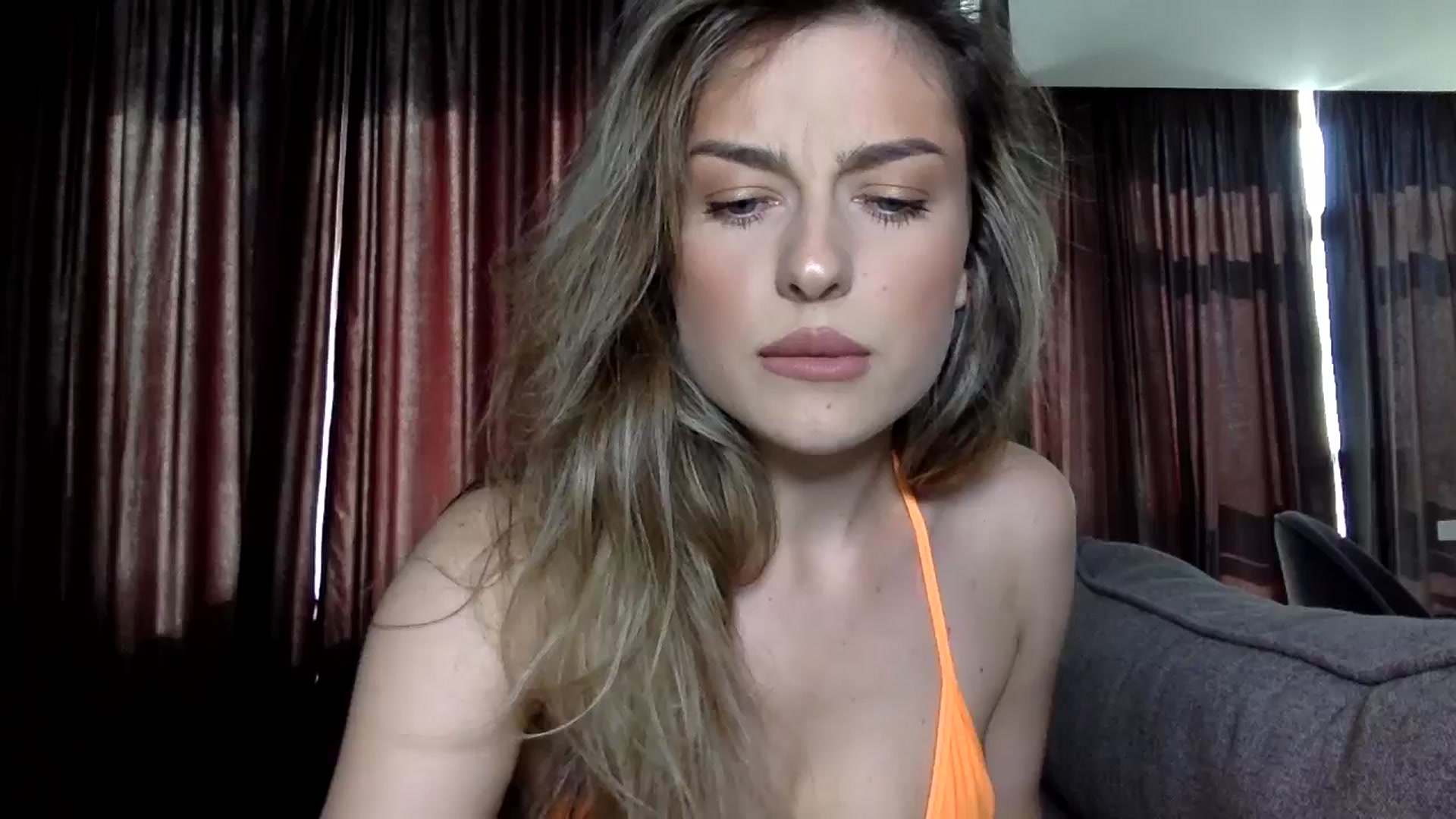 Gallery image thumbnail from SindiMoon's myfreecams stream on, 07/02/2024, 14:01 image 7 of 20