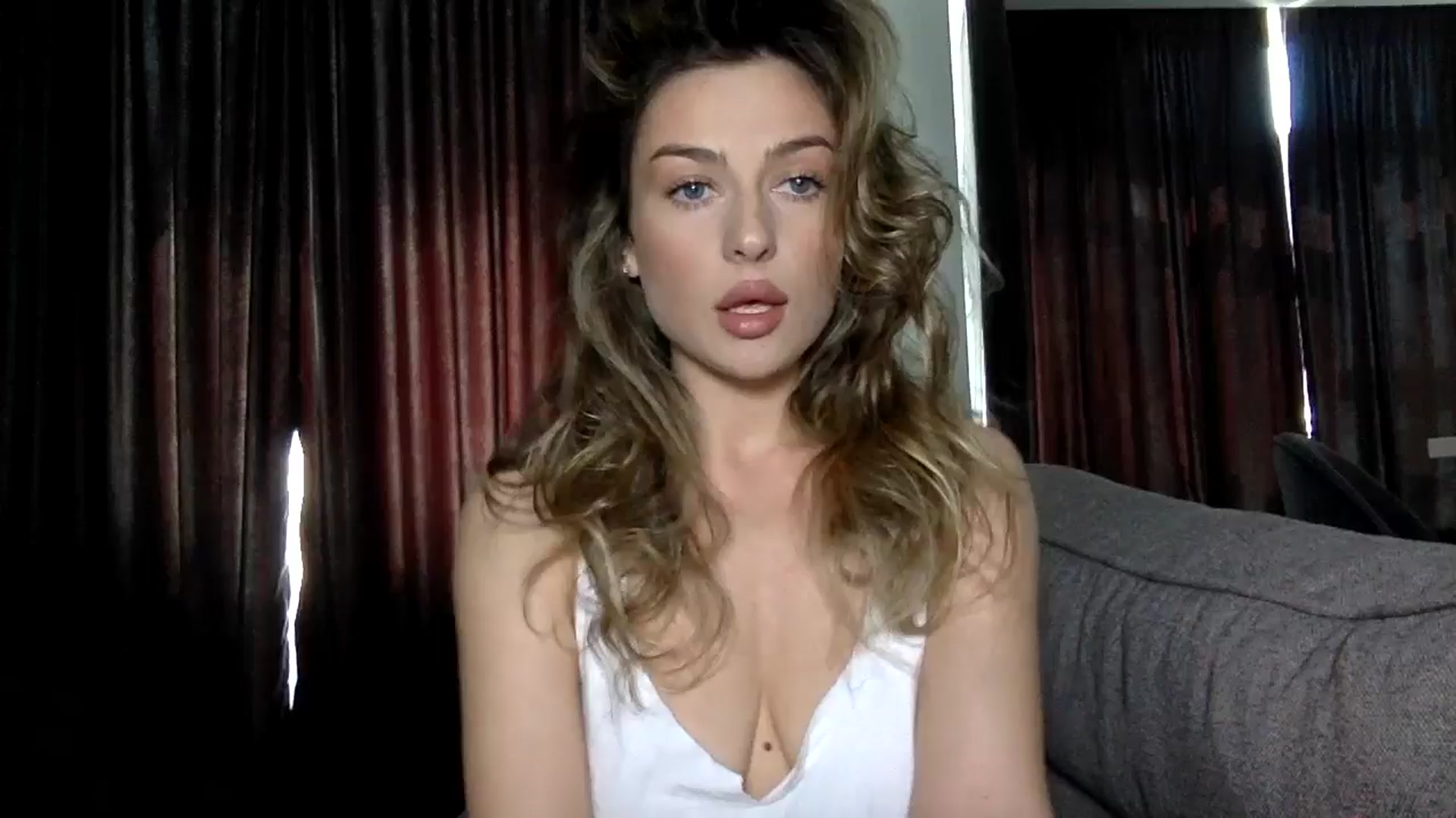Gallery image thumbnail from SindiMoon's myfreecams stream on, 07/05/2024, 12:38 image 1 of 20
