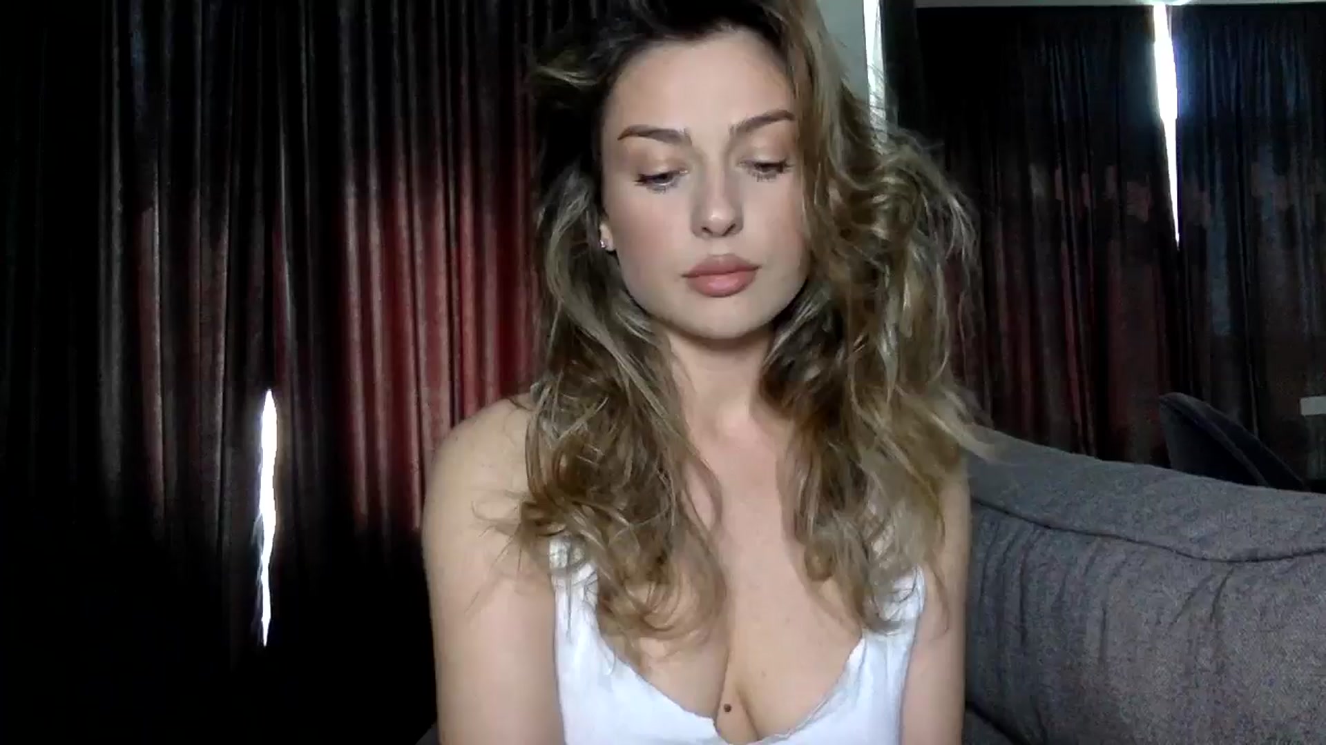 Gallery image thumbnail from SindiMoon's myfreecams stream on, 07/05/2024, 12:38 image 2 of 20
