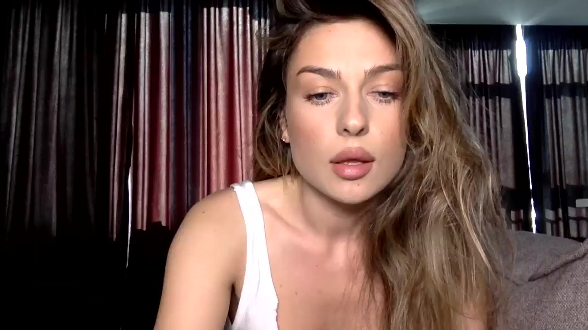 Gallery image thumbnail from SindiMoon's myfreecams stream on, 07/05/2024, 14:49 image 20 of 20