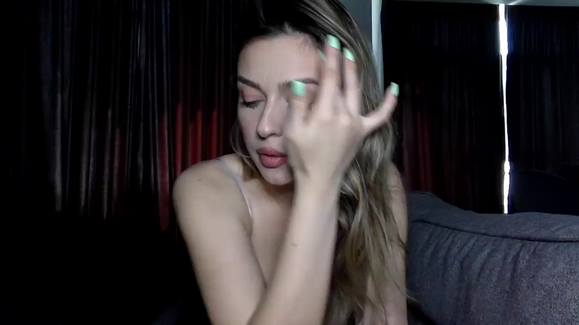 Gallery image thumbnail from SindiMoon's myfreecams stream on, 07/08/2024, 12:21 image 13 of 20