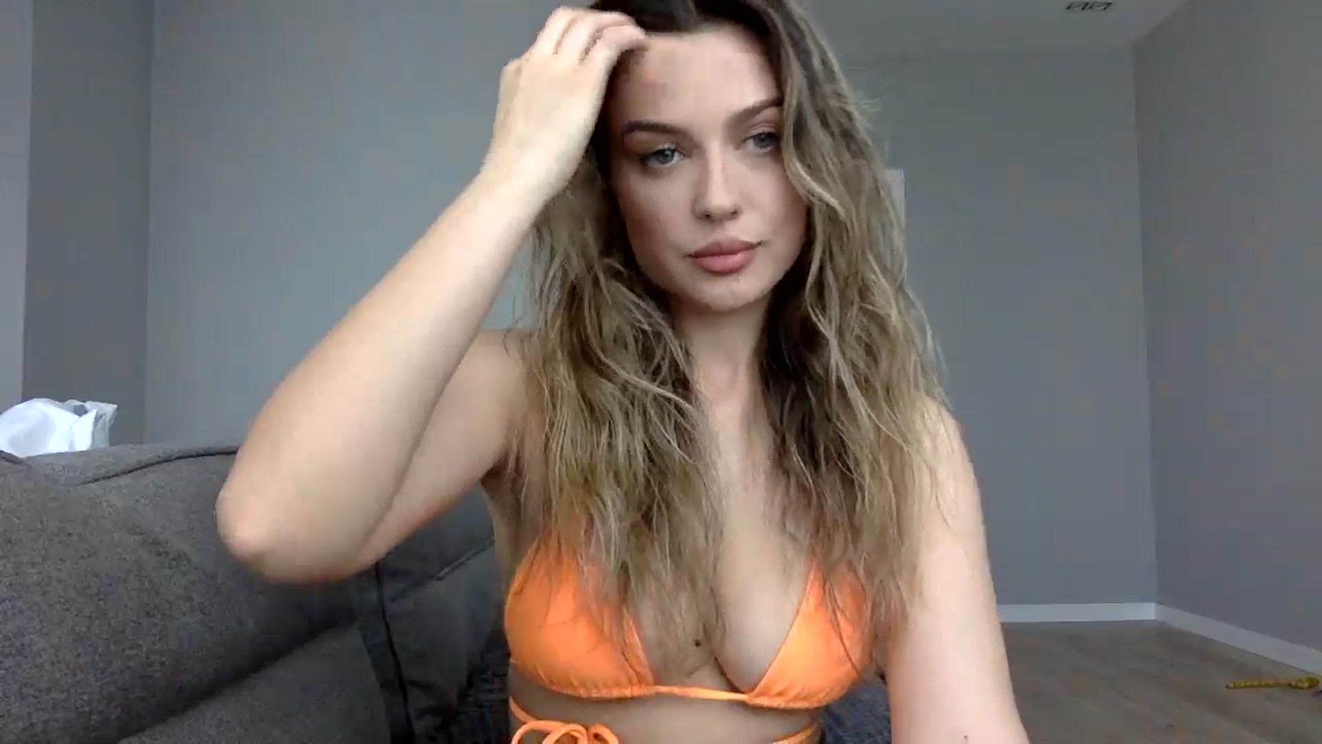Gallery image thumbnail from SindiMoon's myfreecams stream on, 09/02/2024, 11:12 image 6 of 20