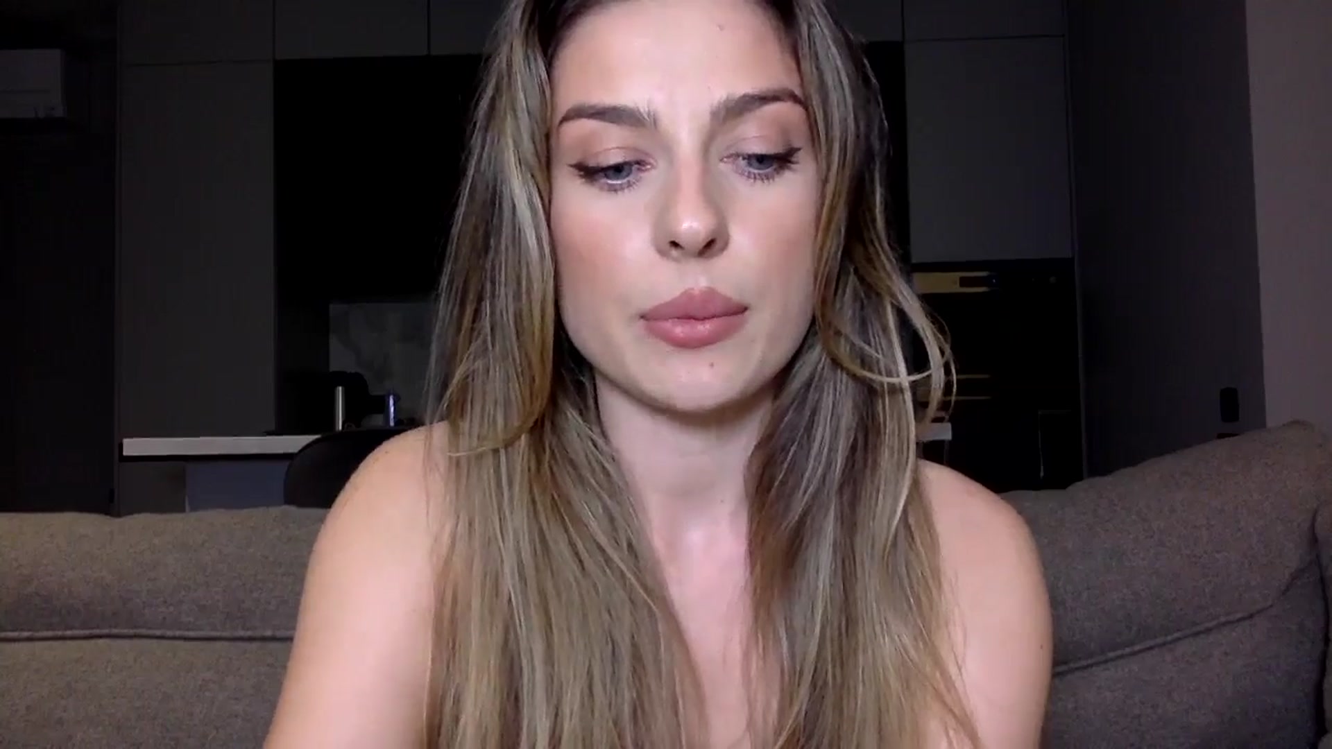 Gallery image thumbnail from SindiMoon's myfreecams stream on, 09/05/2024, 21:18 image 20 of 20