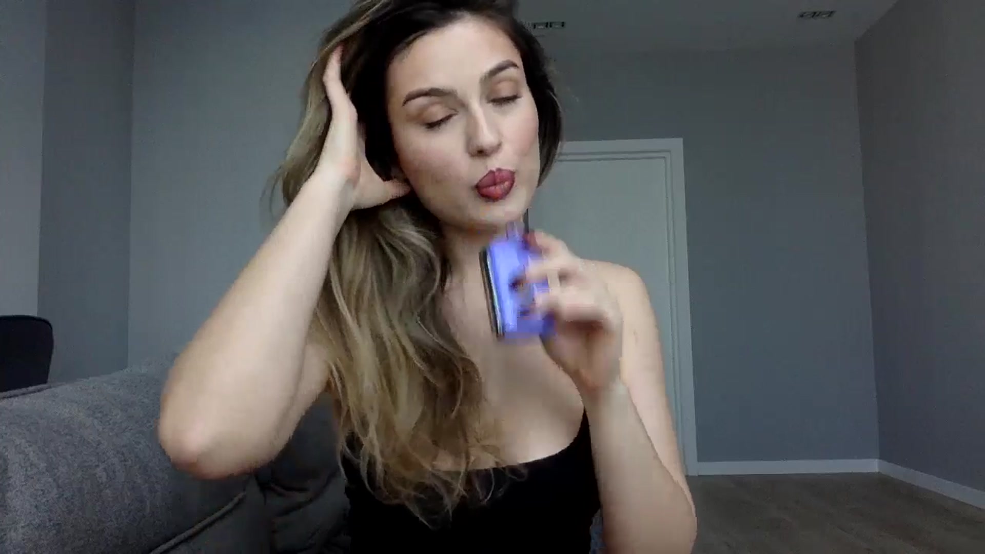 Gallery image thumbnail from SindiMoon's myfreecams stream on, 09/27/2024, 11:52 image 14 of 20