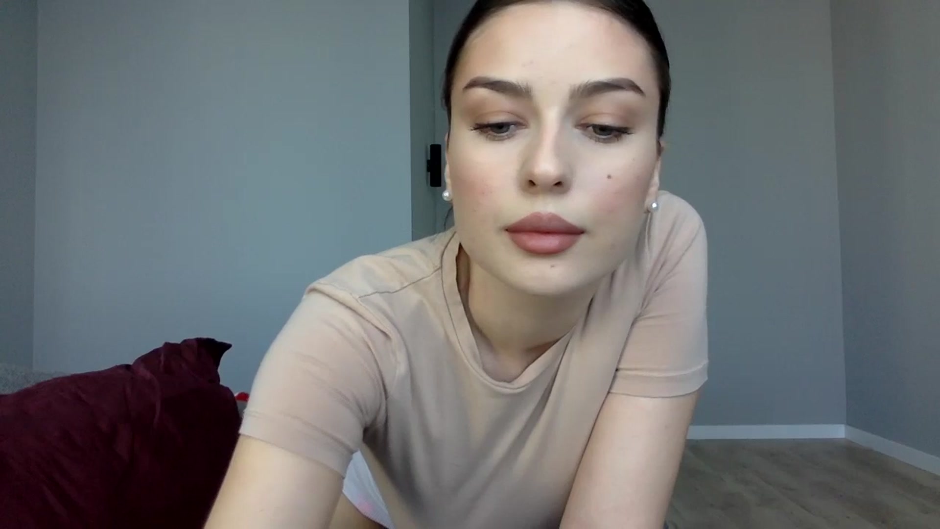 Gallery image thumbnail from SindiMoon's myfreecams stream on, 10/21/2024, 11:11 image 4 of 20