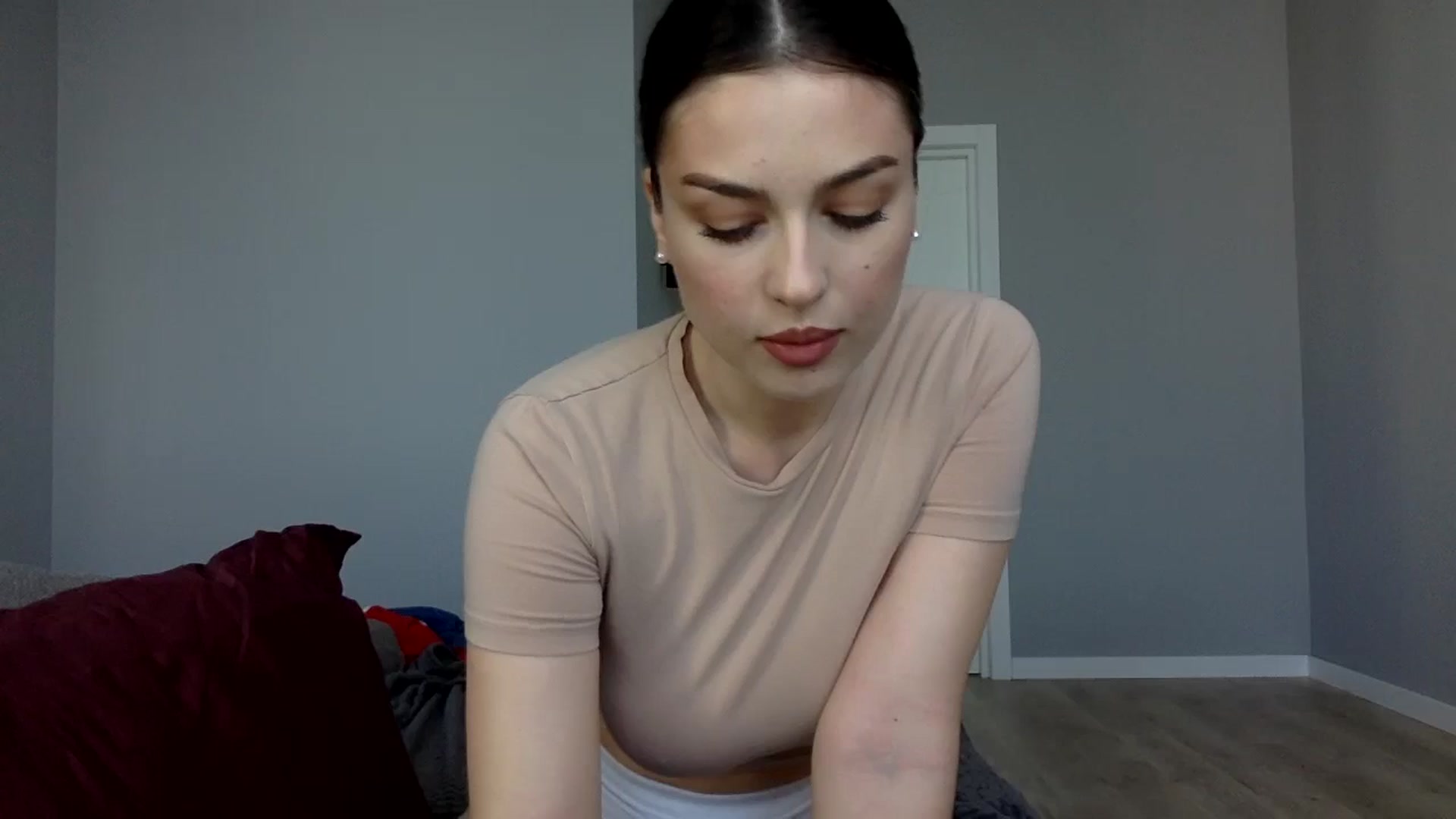 Gallery image thumbnail from SindiMoon's myfreecams stream on, 10/21/2024, 11:11 image 2 of 20