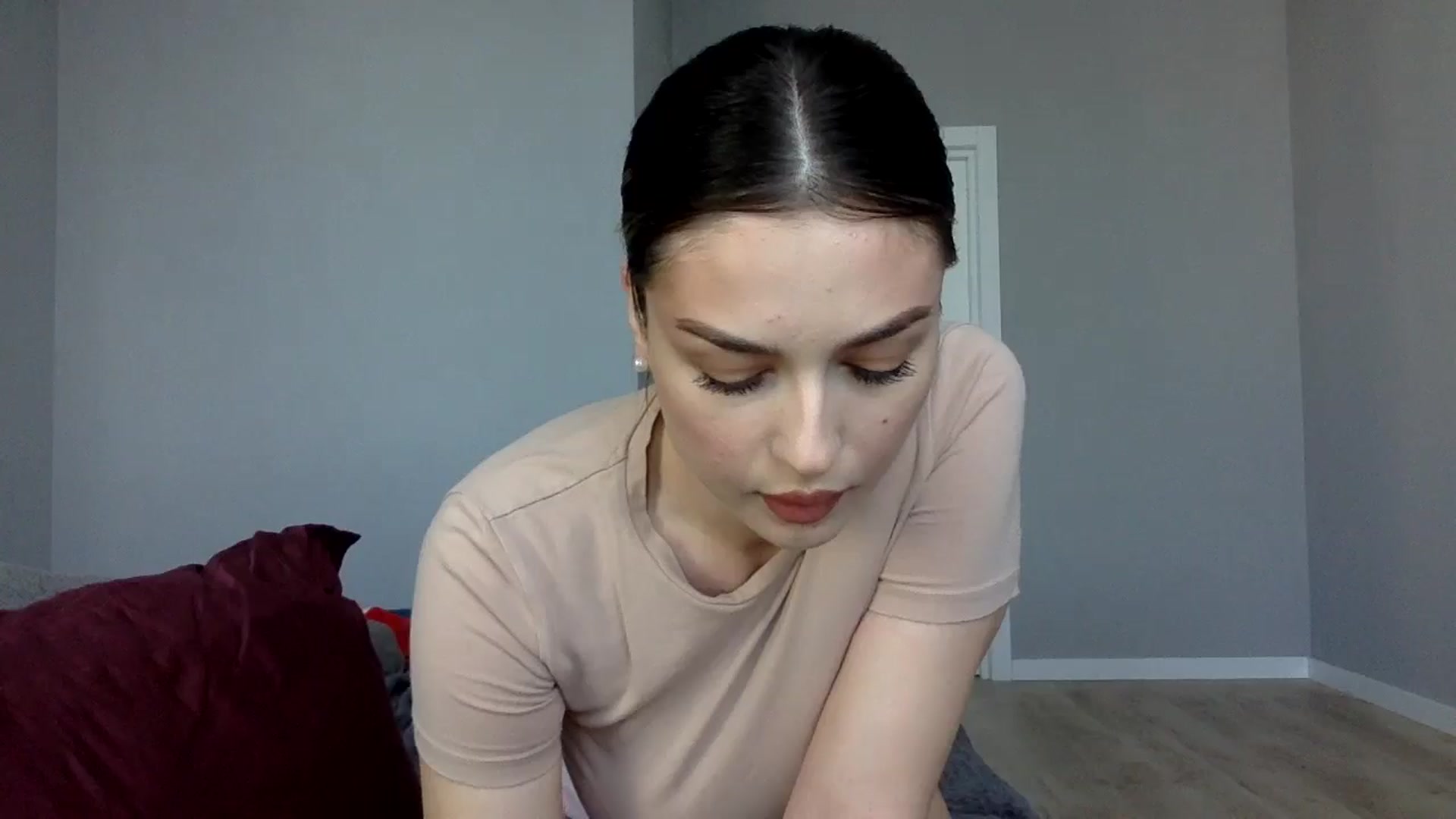 Gallery image thumbnail from SindiMoon's myfreecams stream on, 10/21/2024, 11:11 image 3 of 20