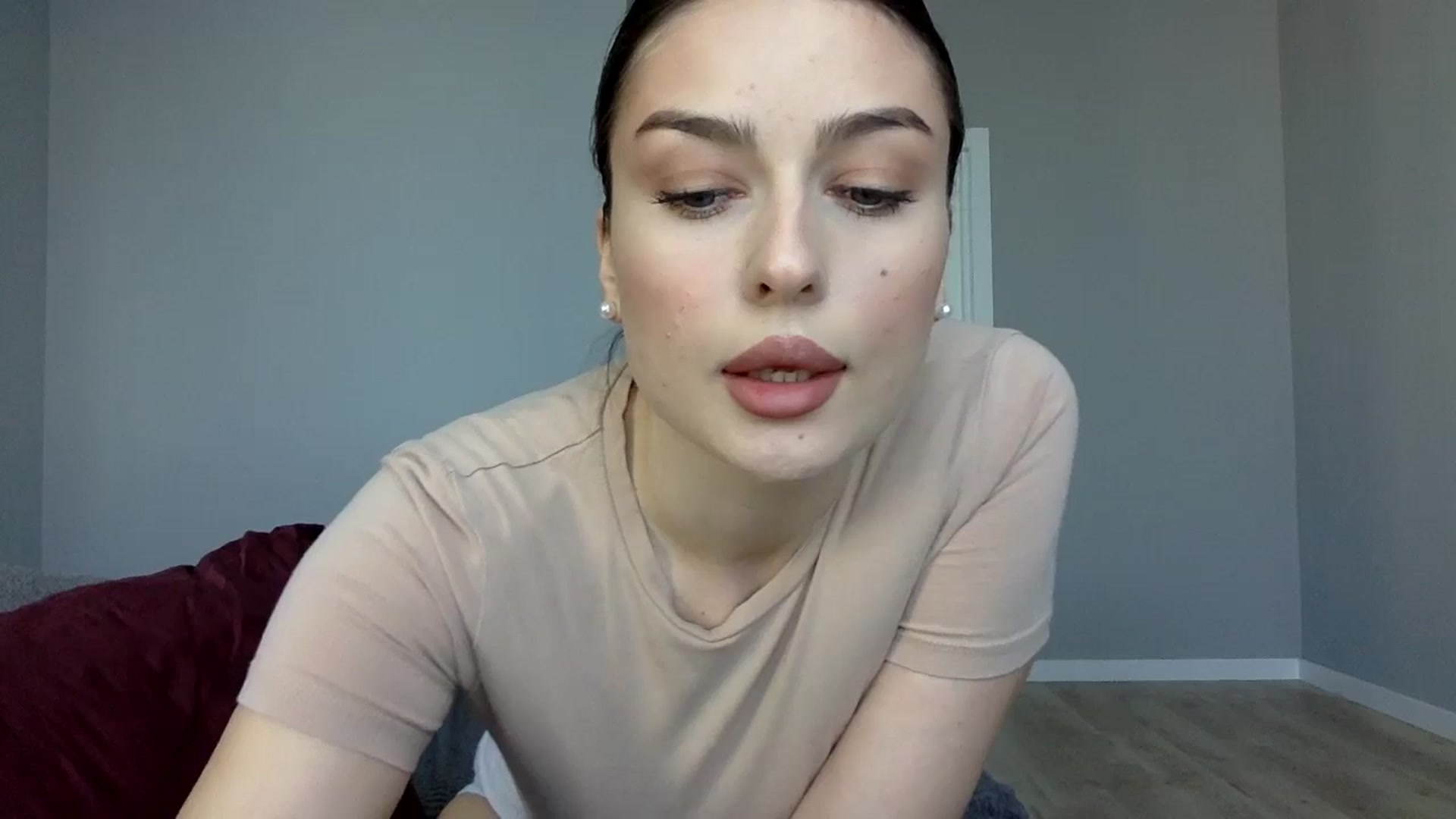 Gallery image thumbnail from SindiMoon's myfreecams stream on, 10/21/2024, 11:11 image 7 of 20