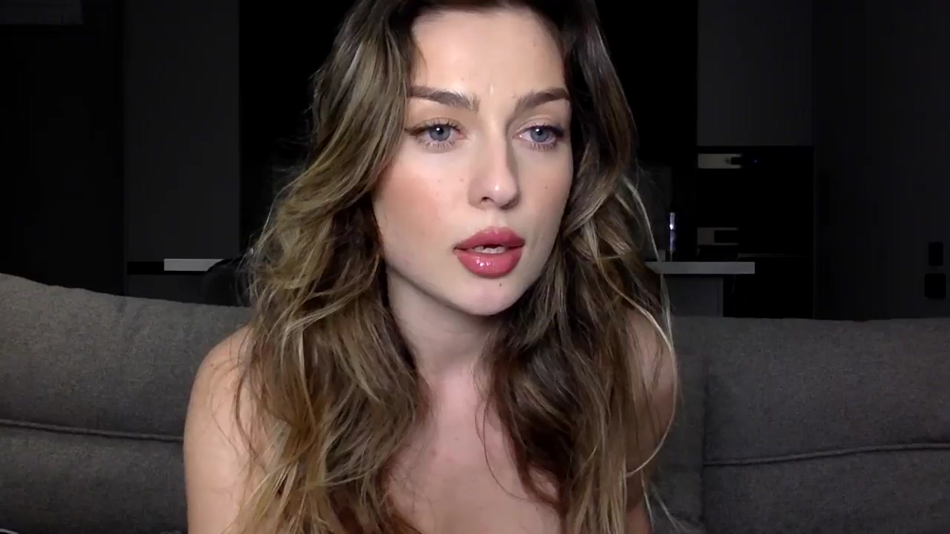 Gallery image thumbnail from SindiMoon's myfreecams stream on, 10/29/2024, 21:25 image 3 of 20