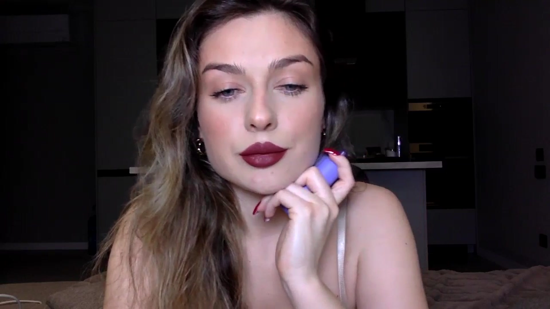 Gallery image thumbnail from SindiMoon's myfreecams stream on, 11/26/2024, 22:03 image 2 of 20