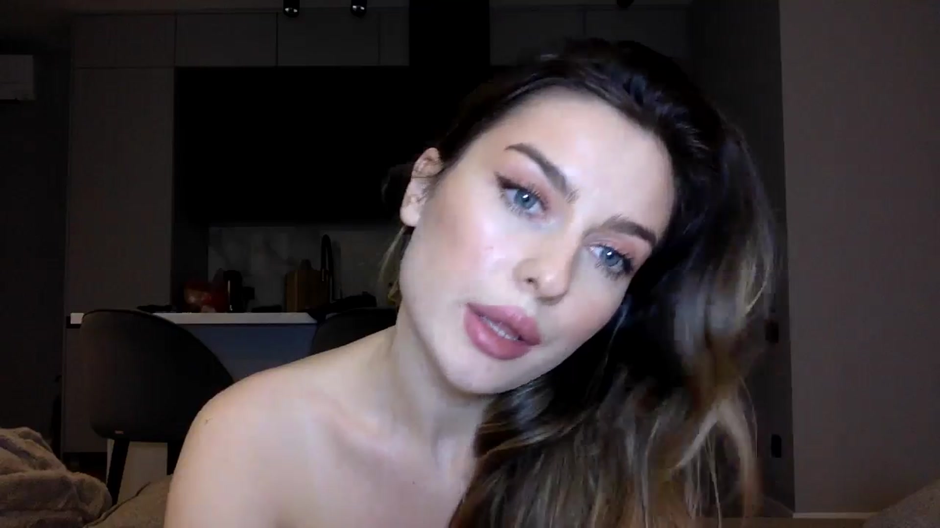 Gallery image thumbnail from SindiMoon's myfreecams stream on, 01/28/2025, 24:34 image 19 of 20