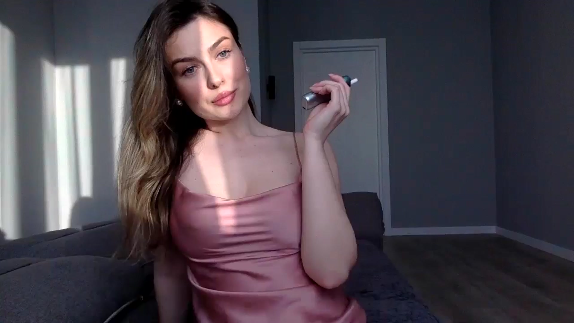 Gallery image thumbnail from SindiMoon's myfreecams stream on, 02/13/2025, 14:32 image 1 of 20