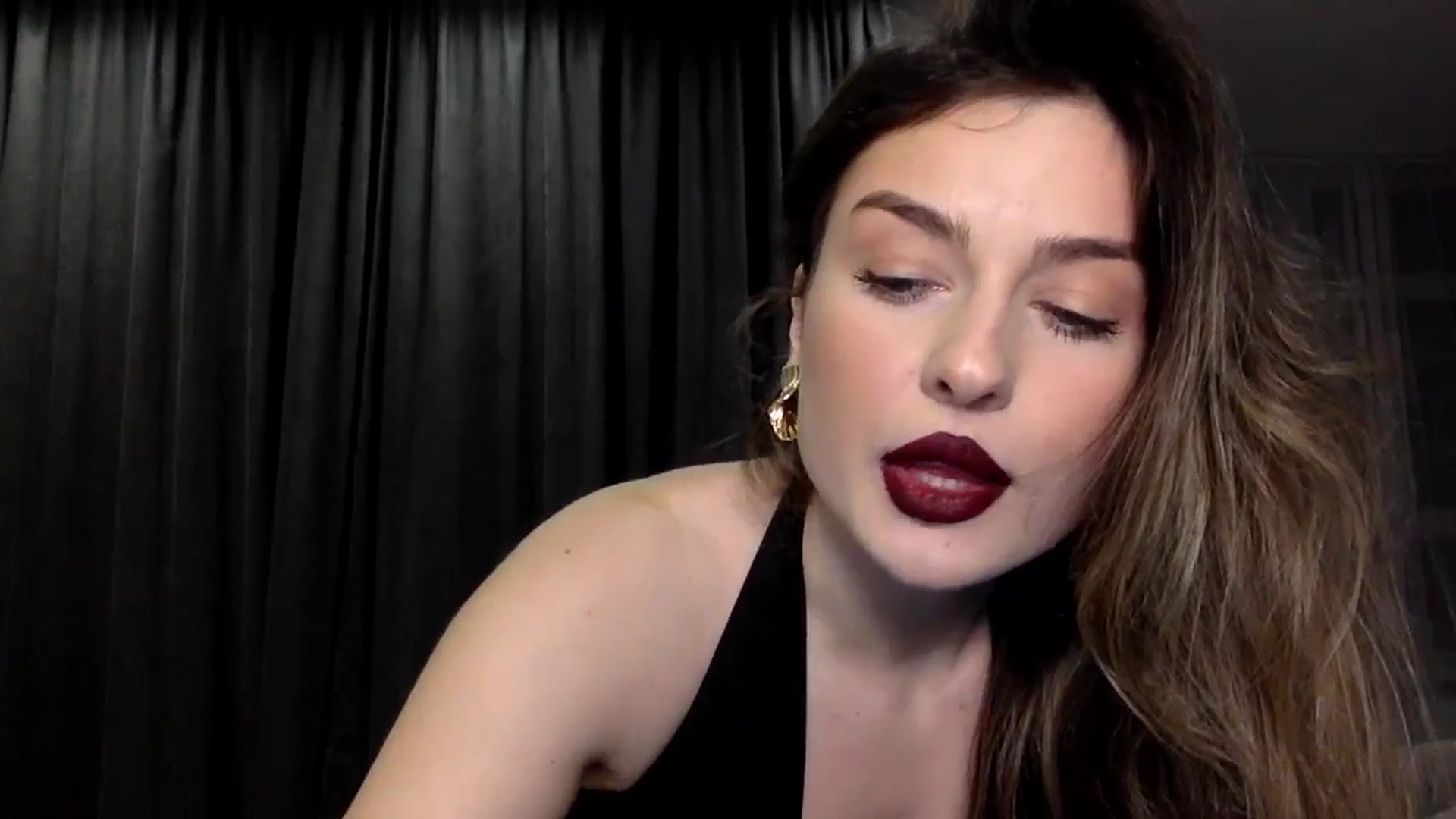 Gallery image thumbnail from SindiMoon's myfreecams stream on, 02/22/2025, 21:57 image 4 of 20