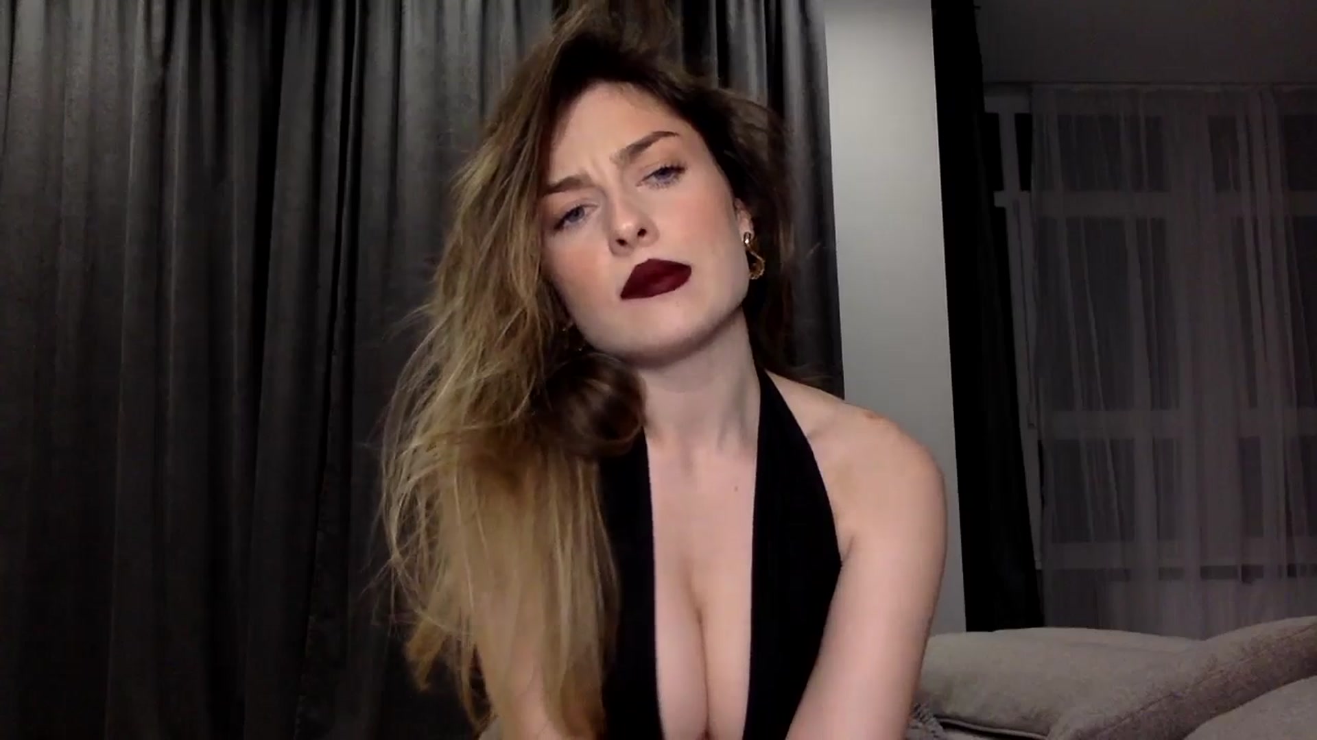 Gallery image thumbnail from SindiMoon's myfreecams stream on, 02/22/2025, 21:57 image 15 of 20
