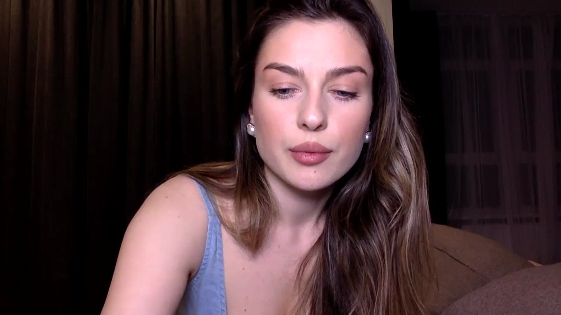 Gallery image thumbnail from SindiMoon's myfreecams stream on, 02/25/2025, 23:02 image 20 of 20