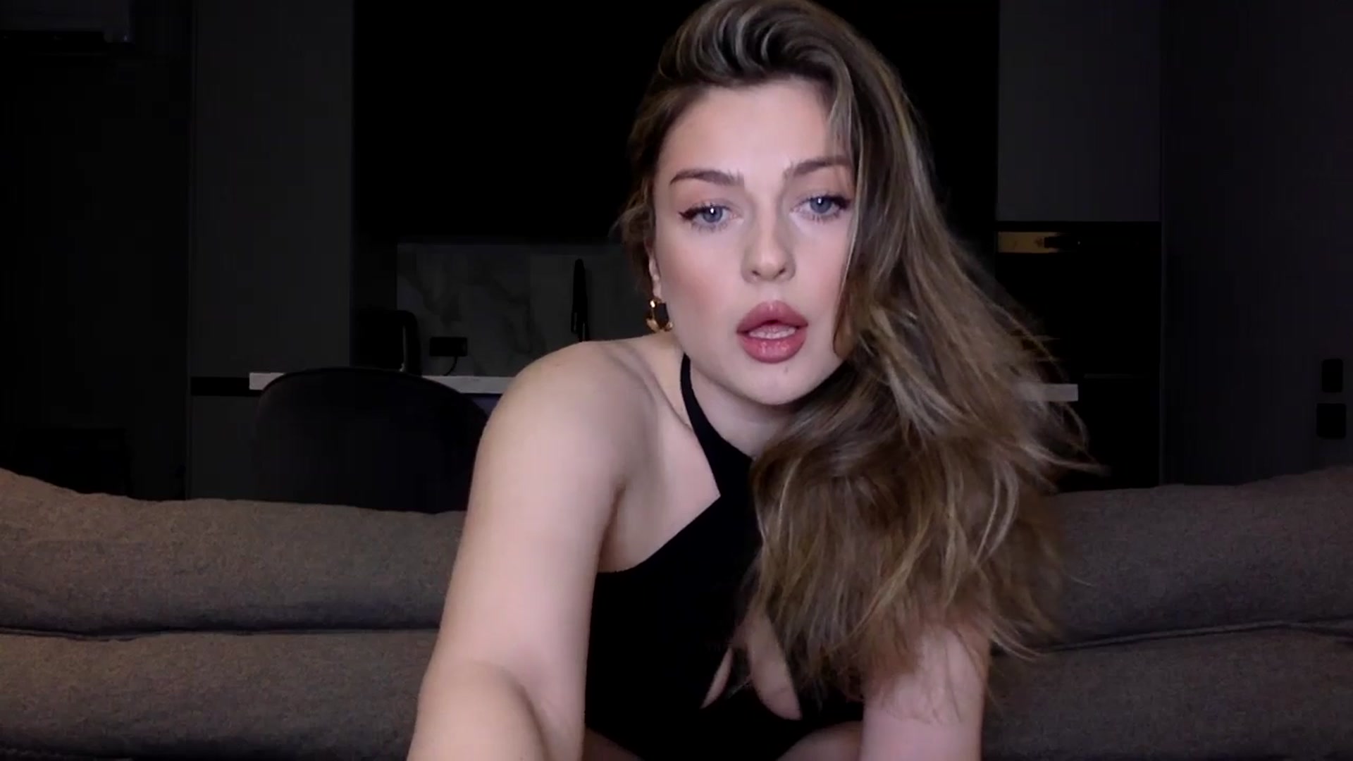 Gallery image thumbnail from SindiMoon's myfreecams stream on, 07/02/2025, 22:56 image 13 of 20