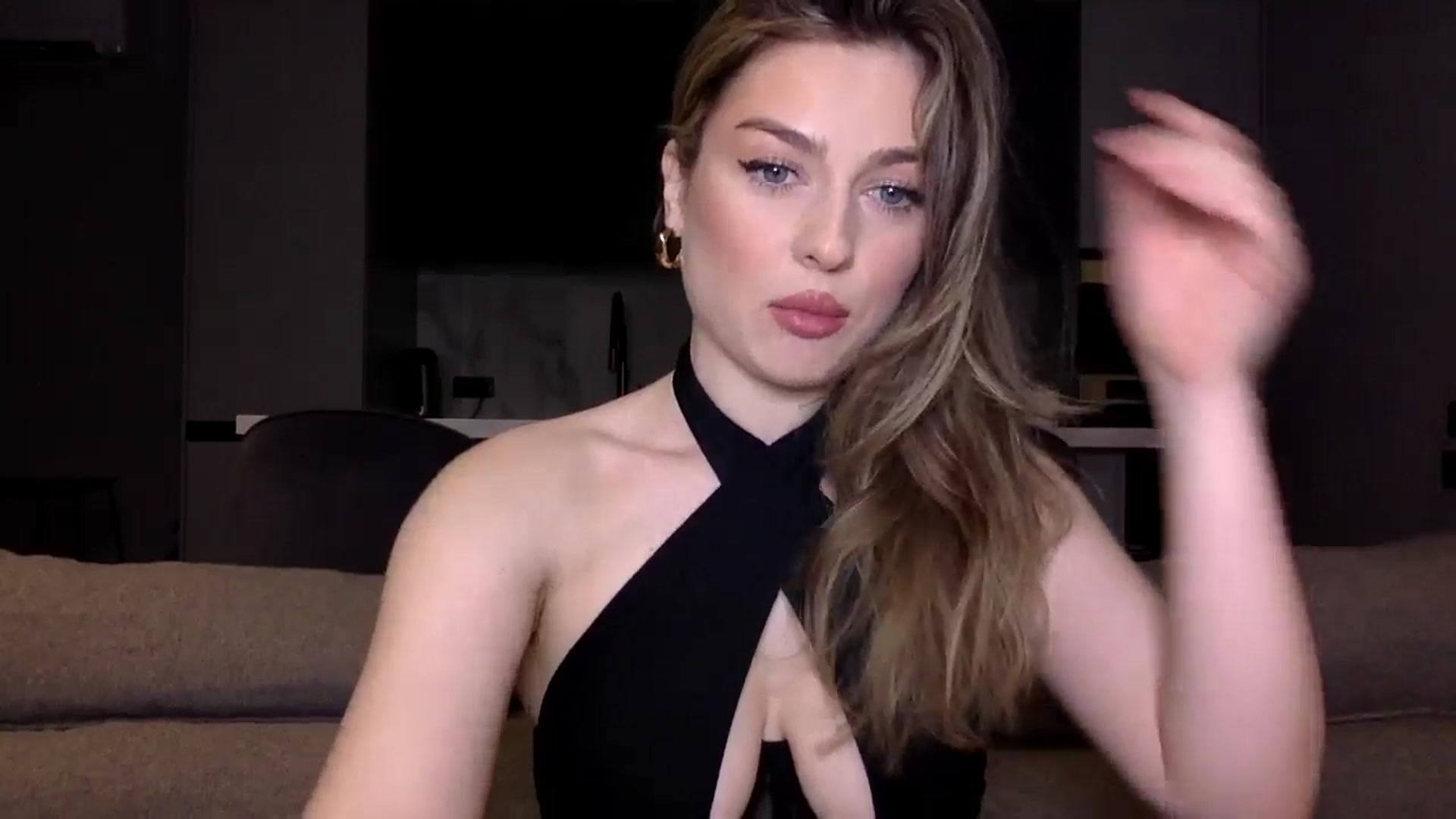 Gallery image thumbnail from SindiMoon's myfreecams stream on, 07/02/2025, 22:56 image 20 of 20