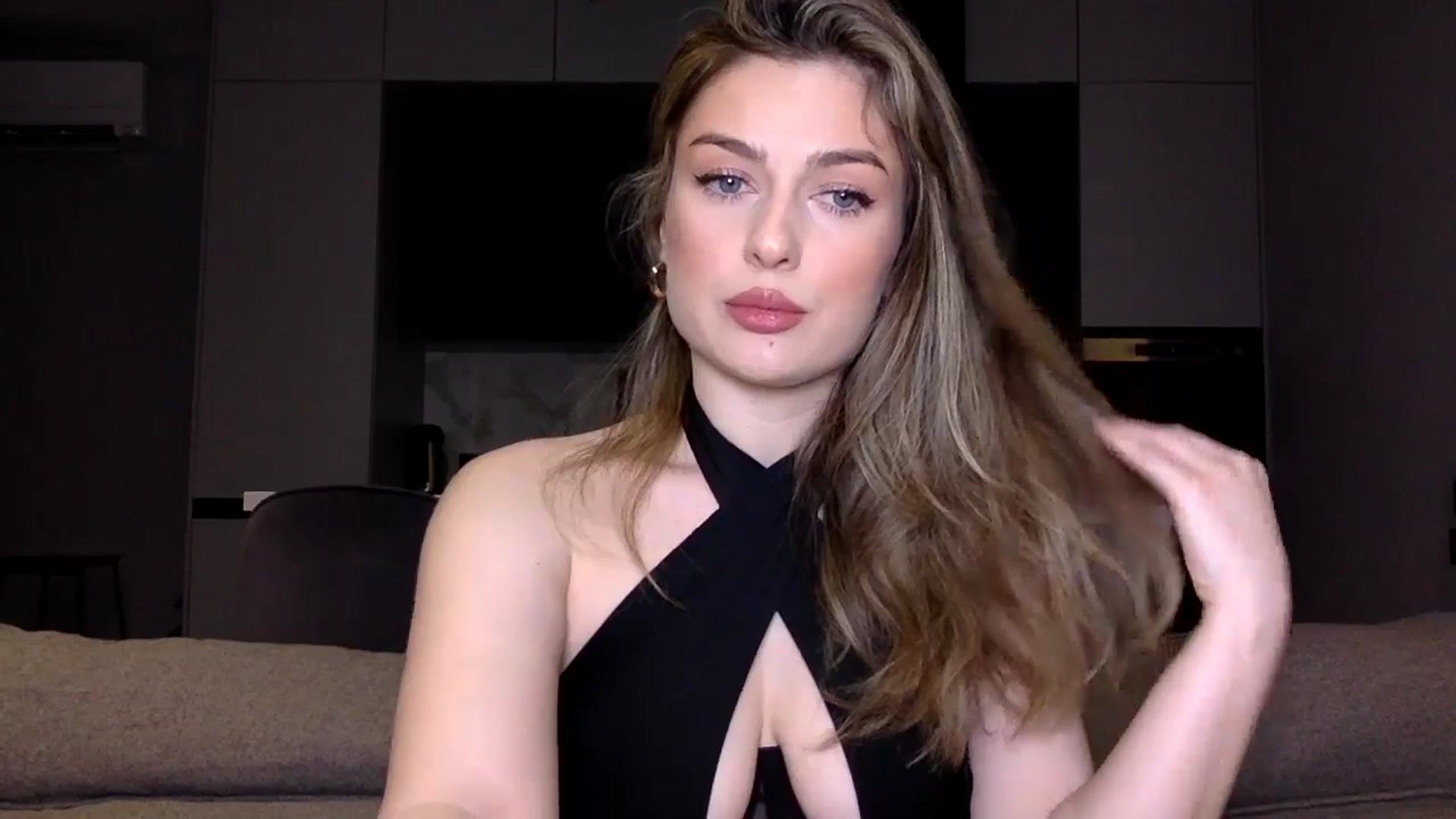 Gallery image thumbnail from SindiMoon's myfreecams stream on, 07/02/2025, 22:56 image 18 of 20