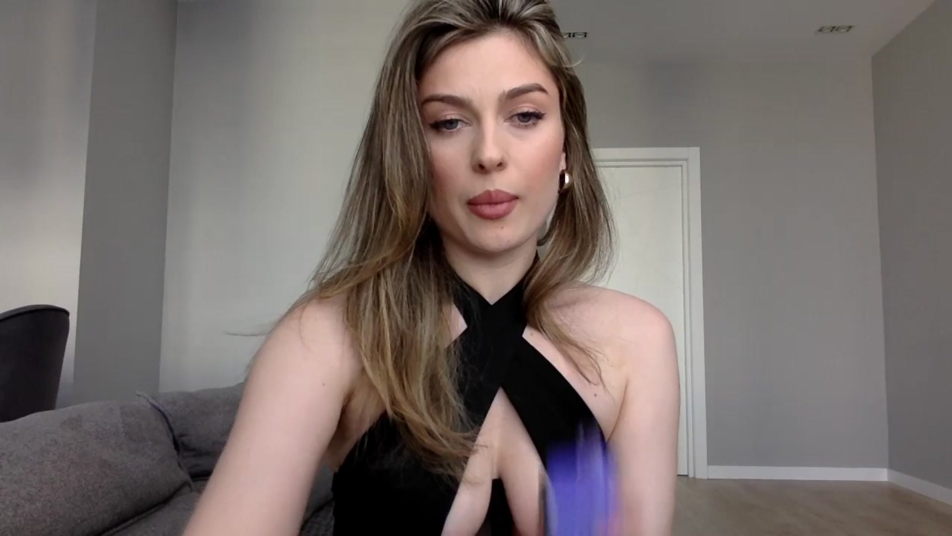 Gallery image thumbnail from SindiMoon's myfreecams stream on, 07/03/2025, 04:12 image 19 of 20