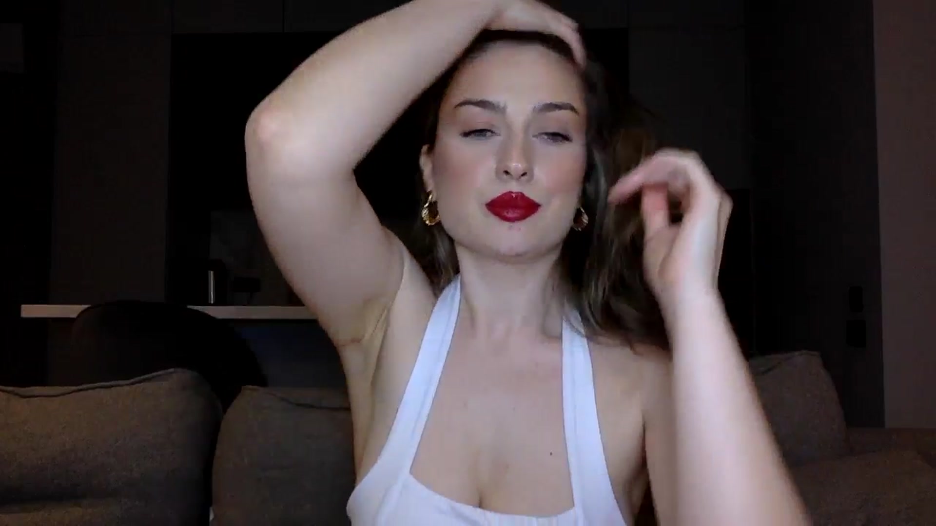 Gallery image thumbnail from SindiMoon's myfreecams stream on, 07/19/2025, 23:54 image 20 of 20