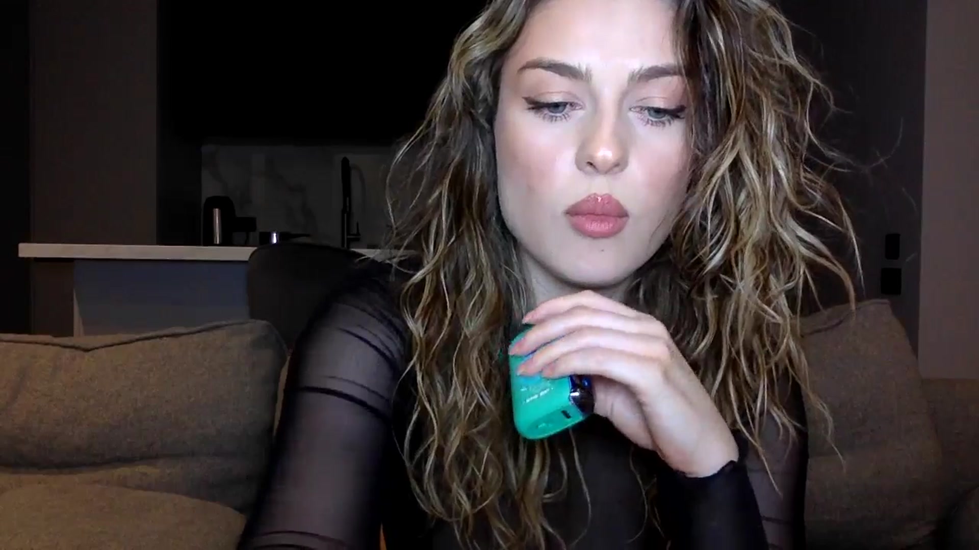 Gallery image thumbnail from SindiMoon's myfreecams stream on, 07/27/2025, 21:33 image 11 of 20