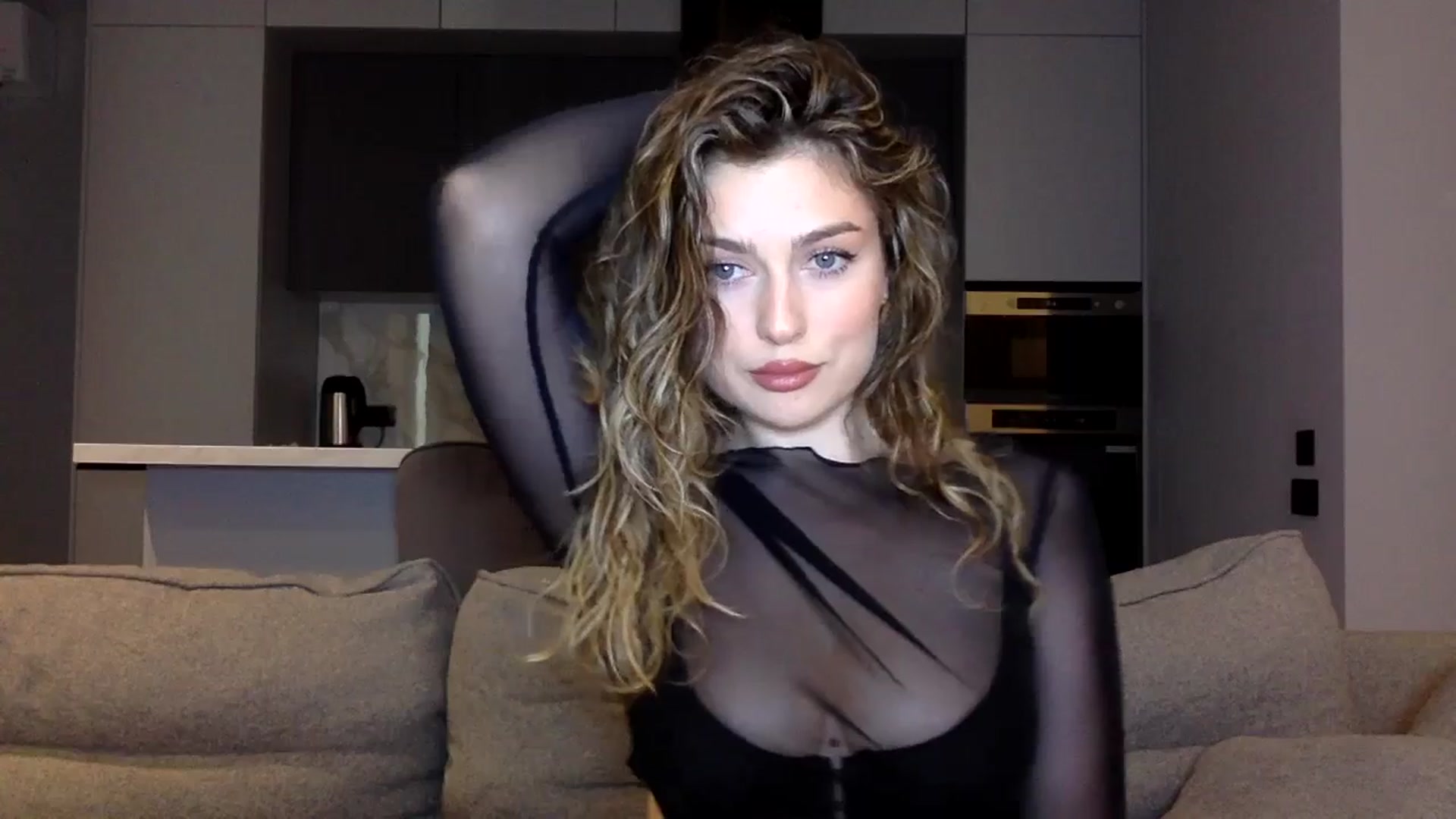 Gallery image thumbnail from SindiMoon's myfreecams stream on, 07/28/2025, 03:55 image 20 of 20