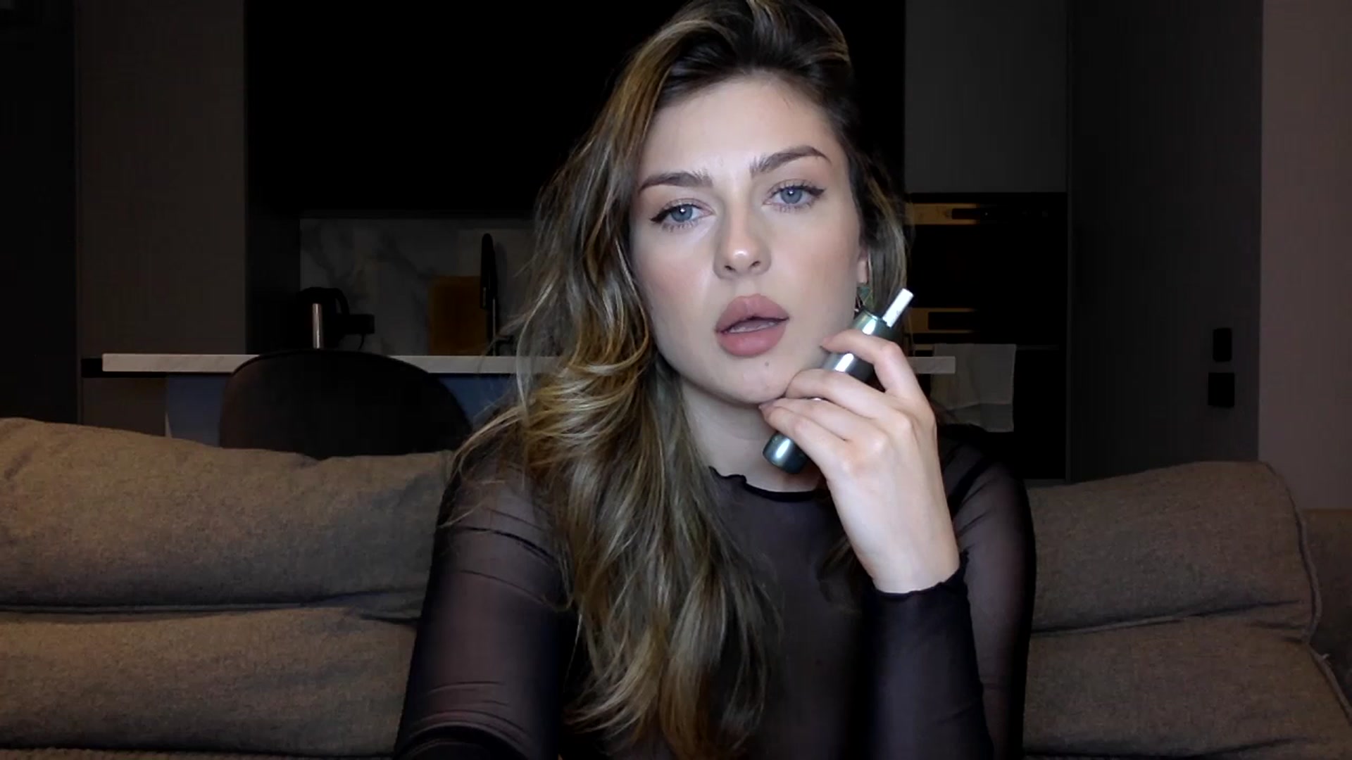 Gallery image thumbnail from SindiMoon's myfreecams stream on, 09/11/2025, 23:56 image 3 of 20