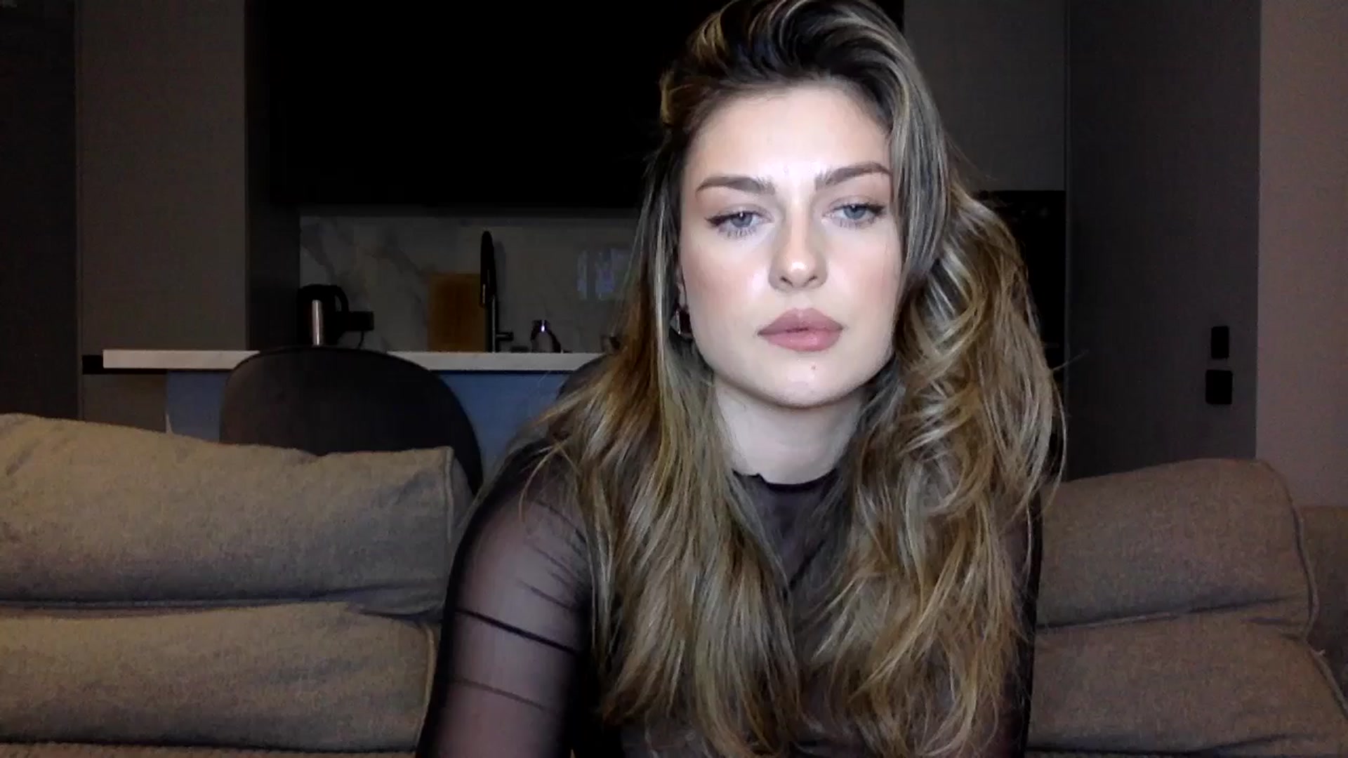 Gallery image thumbnail from SindiMoon's myfreecams stream on, 09/11/2025, 23:56 image 8 of 20