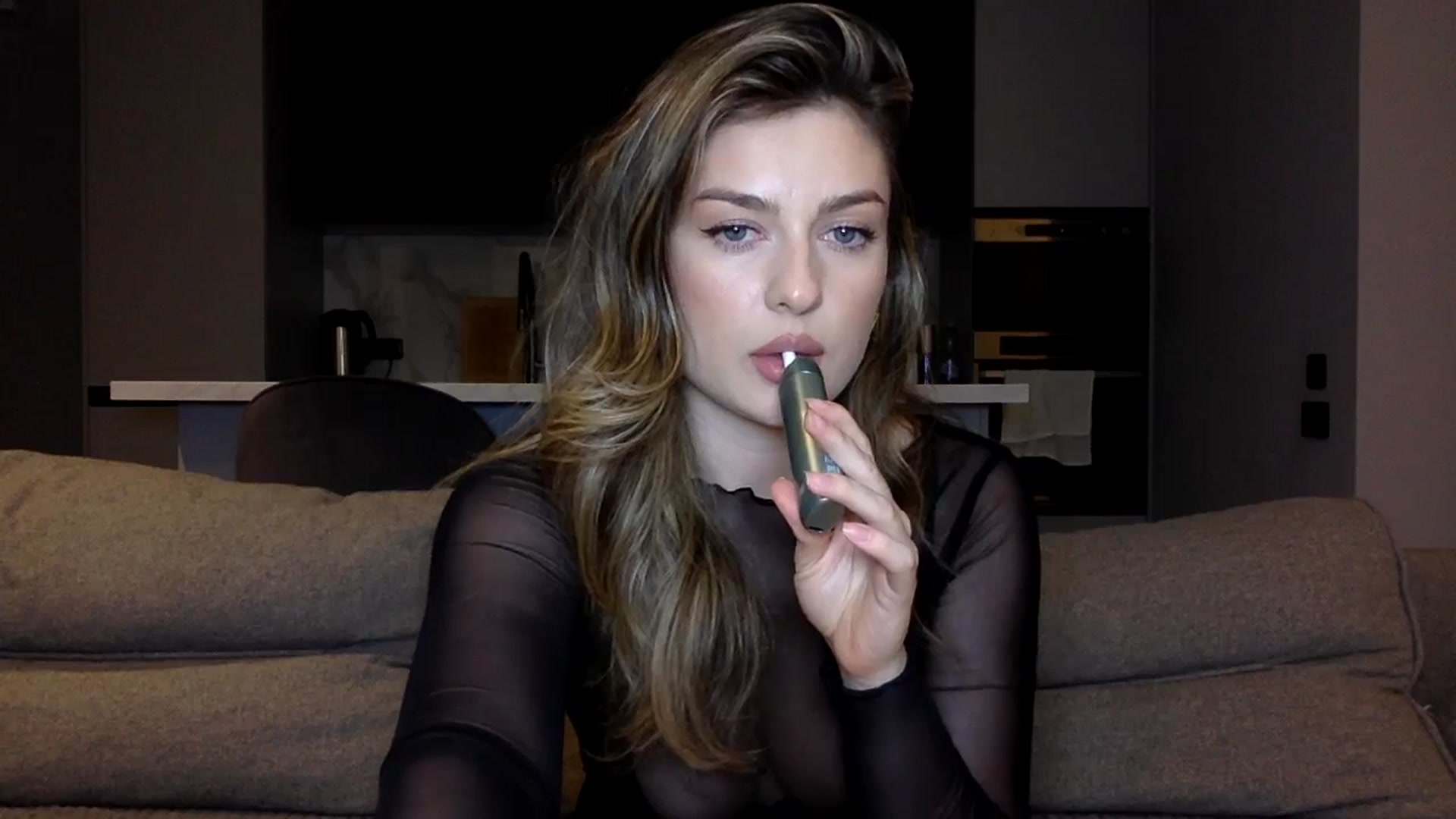 Gallery image thumbnail from SindiMoon's myfreecams stream on, 09/11/2025, 23:56 image 4 of 20