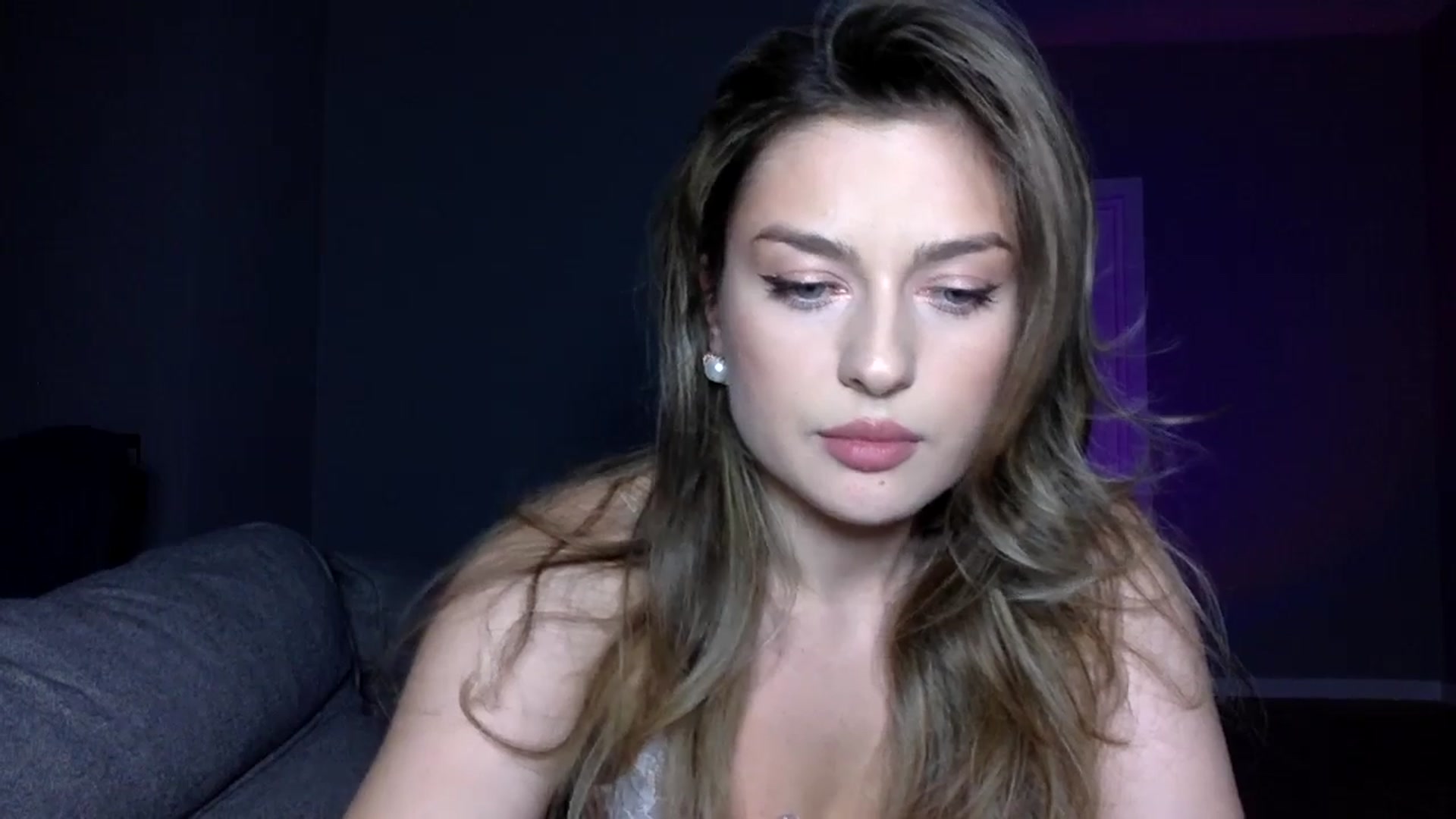 Gallery image thumbnail from SindiMoon's myfreecams stream on, 09/14/2025, 22:25 image 20 of 20