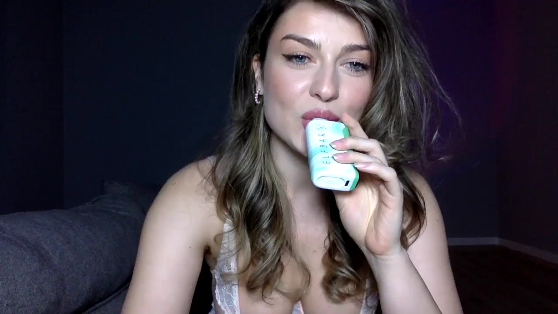 Gallery image thumbnail from SindiMoon's myfreecams stream on, 10/24/2025, 22:50 image 7 of 20