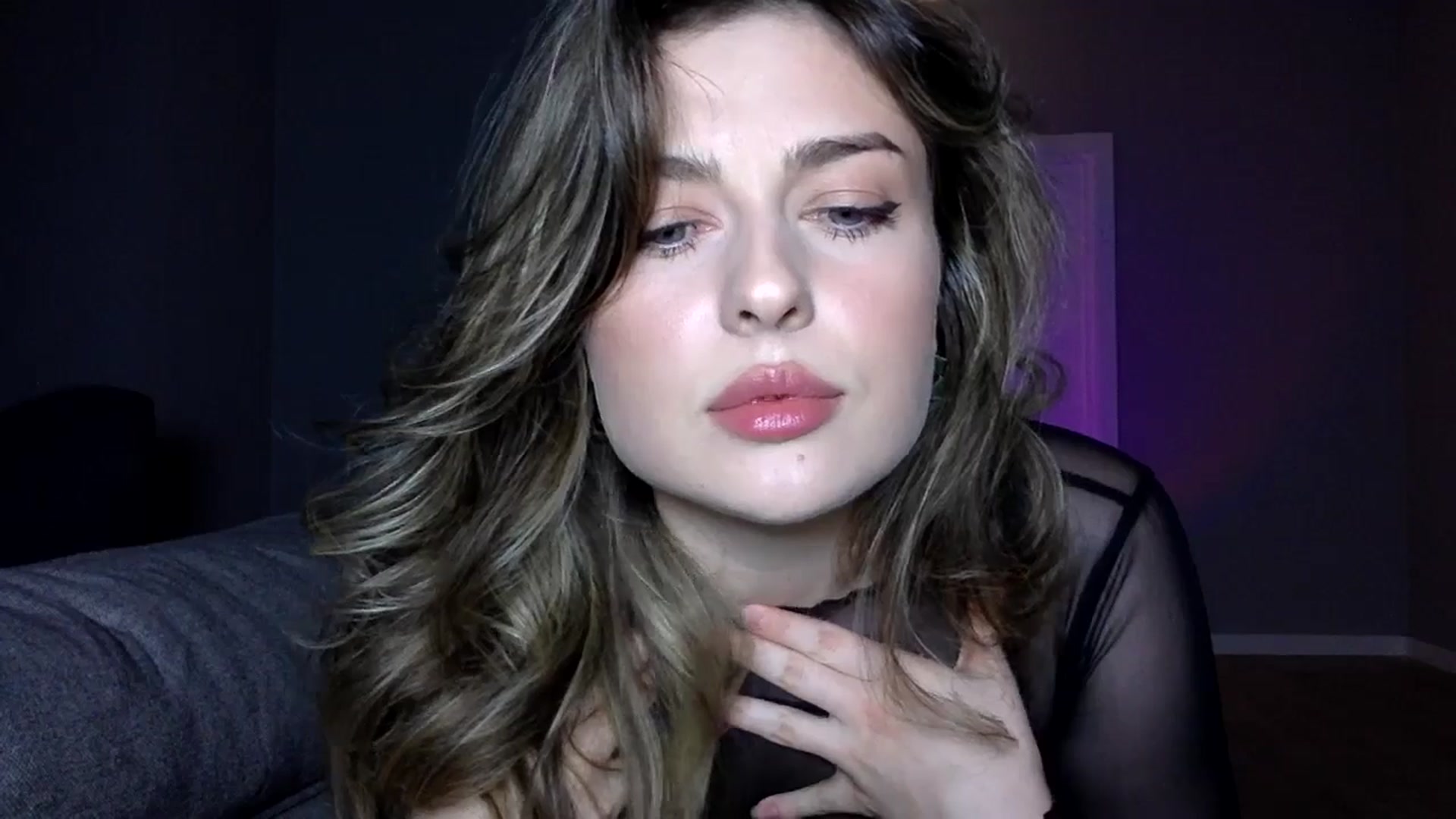 Gallery image thumbnail from SindiMoon's myfreecams stream on, 11/01/2025, 16:34 image 18 of 20