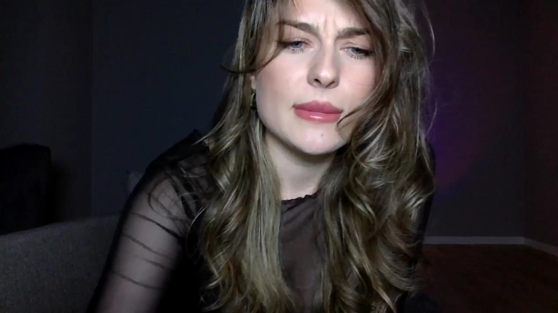 Gallery image thumbnail from SindiMoon's myfreecams stream on, 11/01/2025, 19:53 image 6 of 20