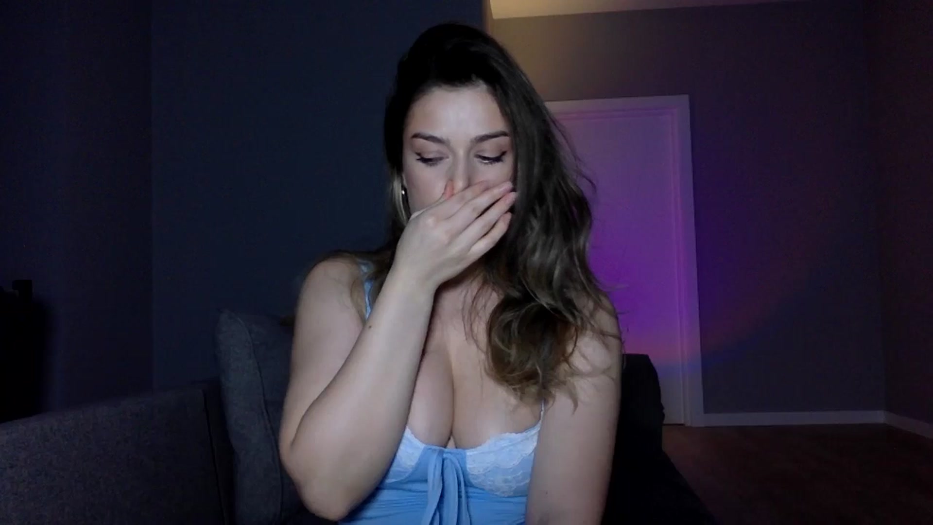 Gallery image thumbnail from SindiMoon's myfreecams stream on, 11/02/2025, 17:13 image 5 of 20