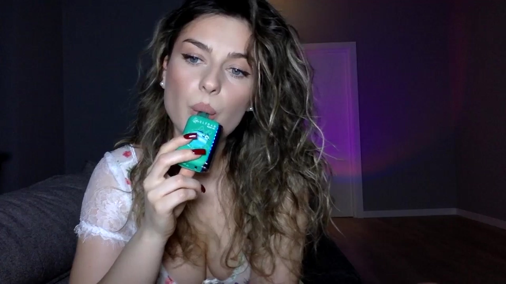 Gallery image thumbnail from SindiMoon's myfreecams stream on, 11/22/2025, 16:50 image 19 of 20