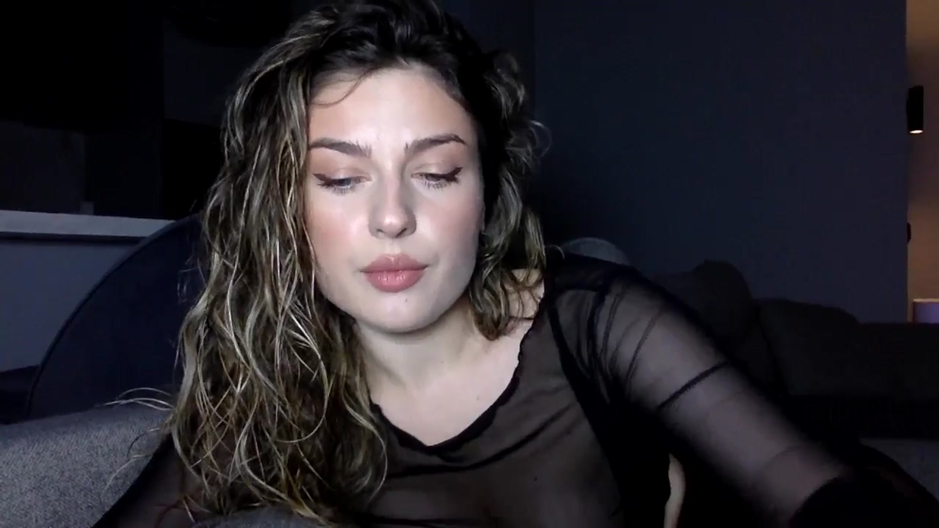 Gallery image thumbnail from SindiMoon's myfreecams stream on, 11/23/2025, 15:48 image 15 of 20