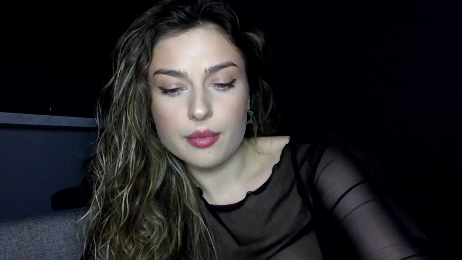 Gallery image thumbnail from SindiMoon's myfreecams stream on, 11/23/2025, 19:59 image 17 of 20