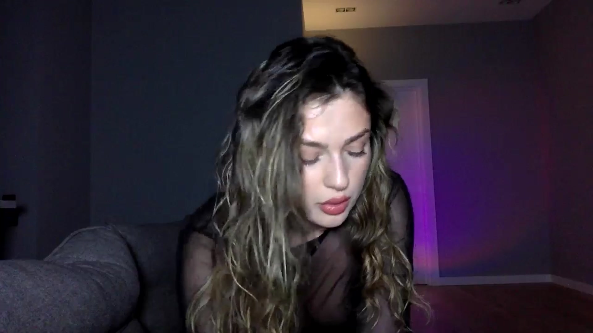 Gallery image thumbnail from SindiMoon's myfreecams stream on, 11/23/2025, 23:05 image 2 of 20