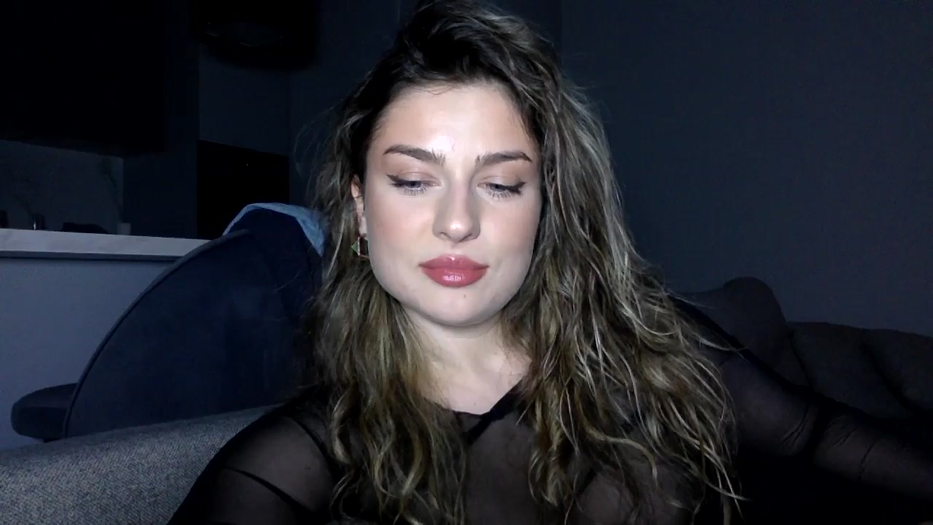 Gallery image thumbnail from SindiMoon's myfreecams stream on, 11/23/2025, 23:05 image 18 of 20
