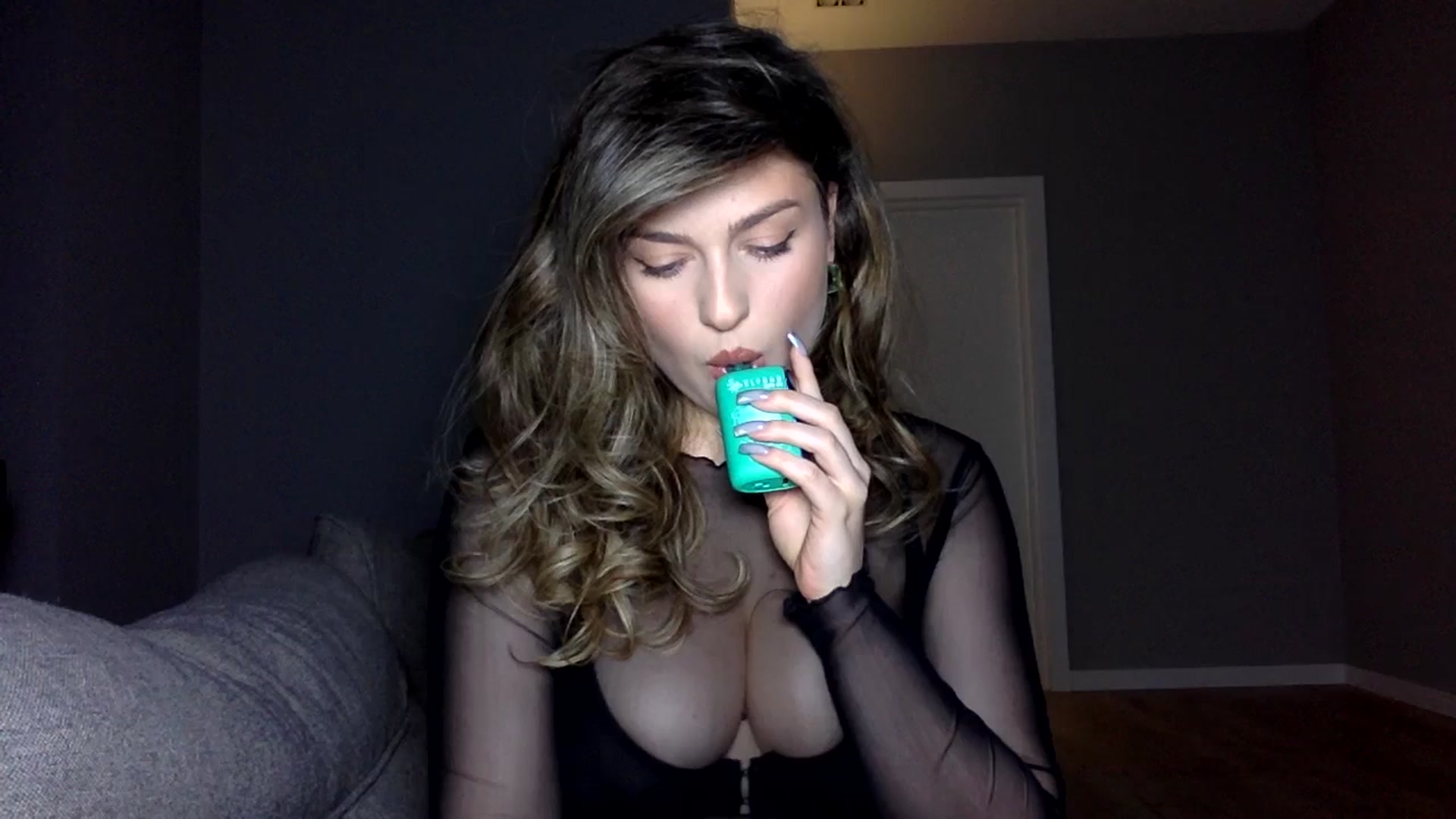 Gallery image thumbnail from SindiMoon's myfreecams stream on, 02/13/2026, 21:26 image 14 of 20